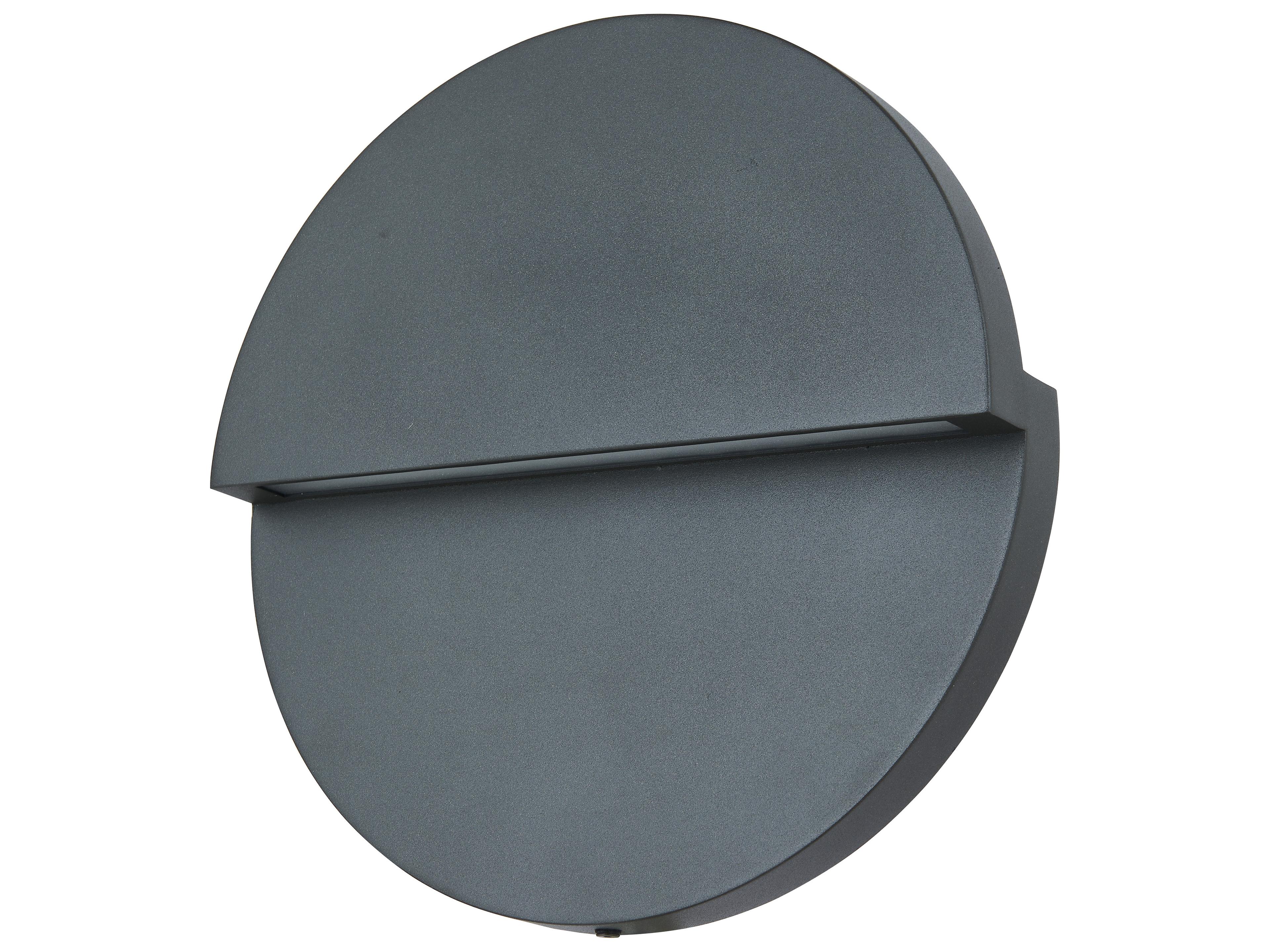 Abra Mona Lisa 1-Light Outdoor Wall Light