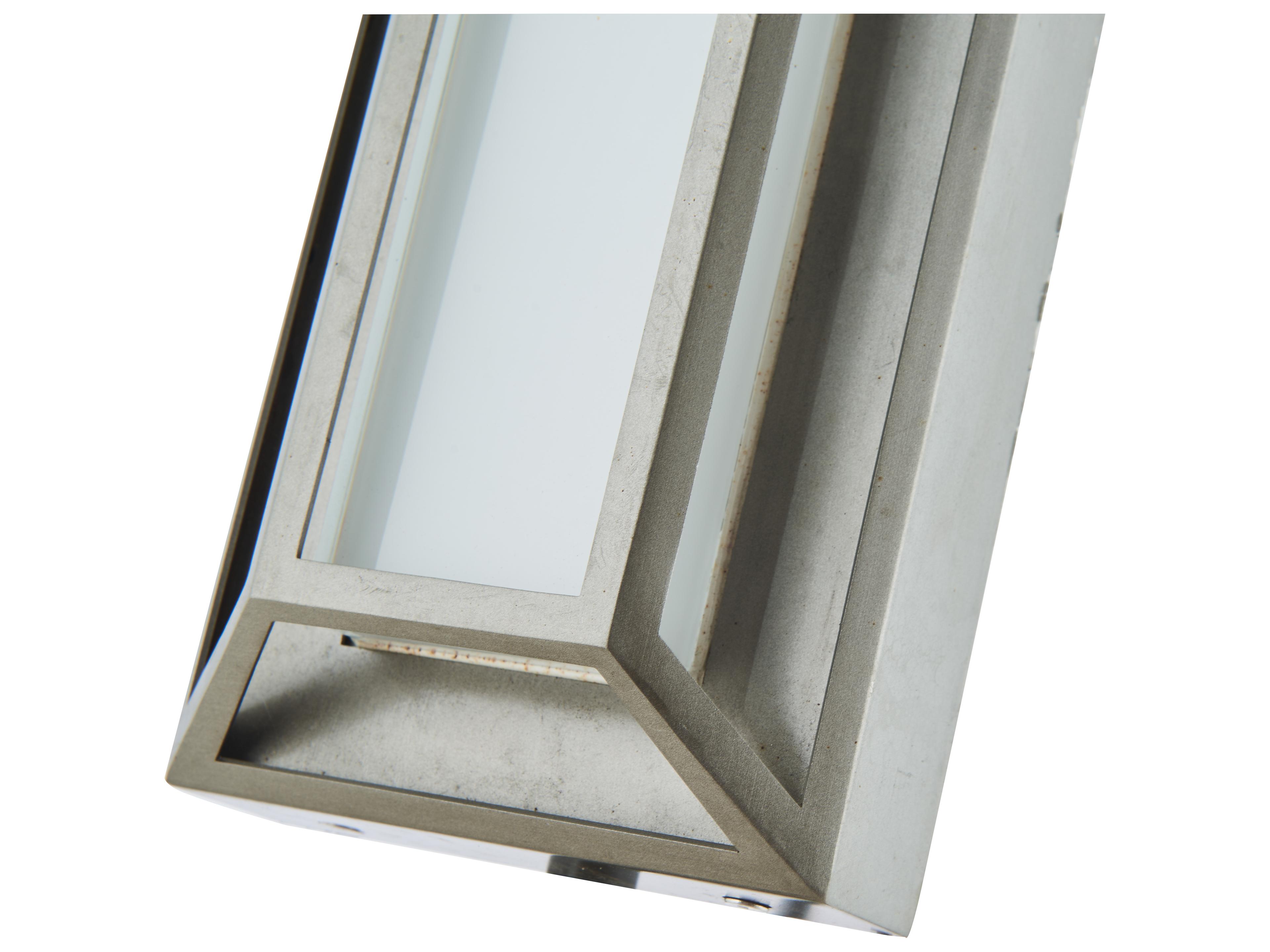 Abra Cell 1-Light Outdoor Wall Light