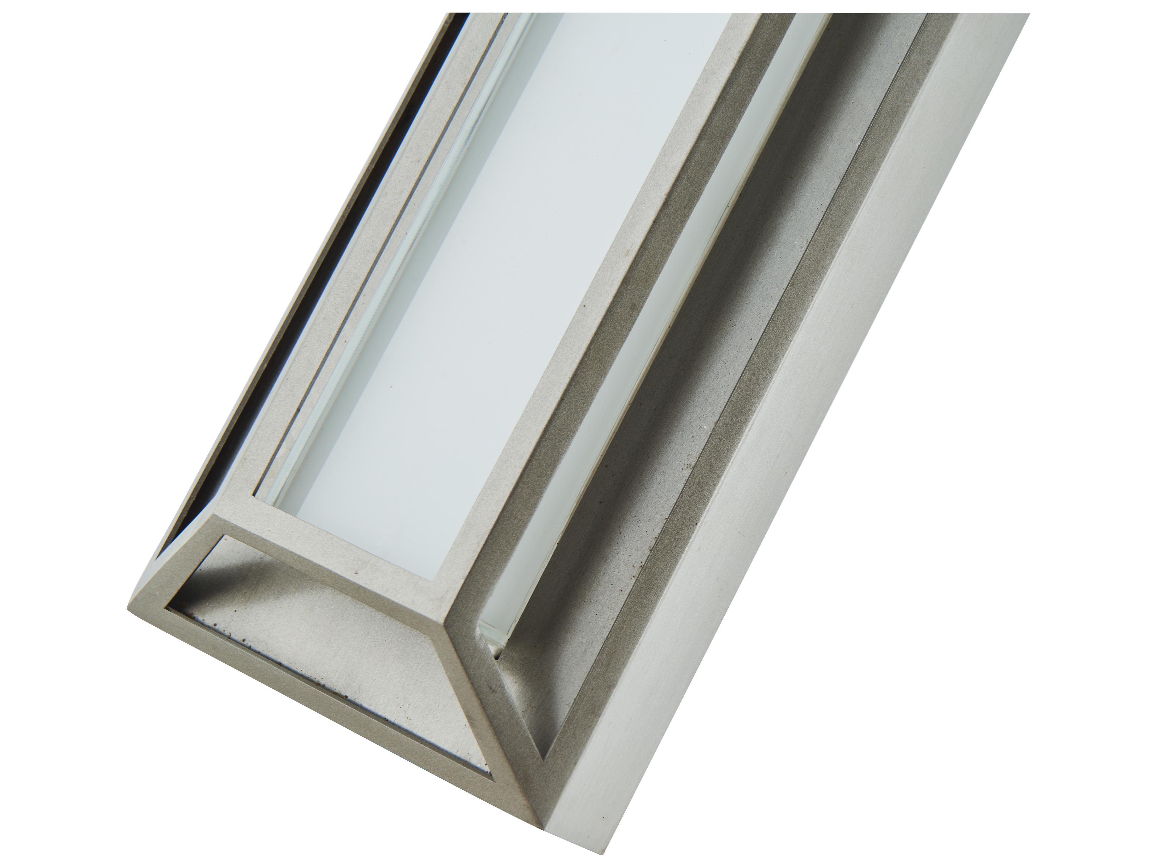 Abra Cell 1-Light Outdoor Wall Light