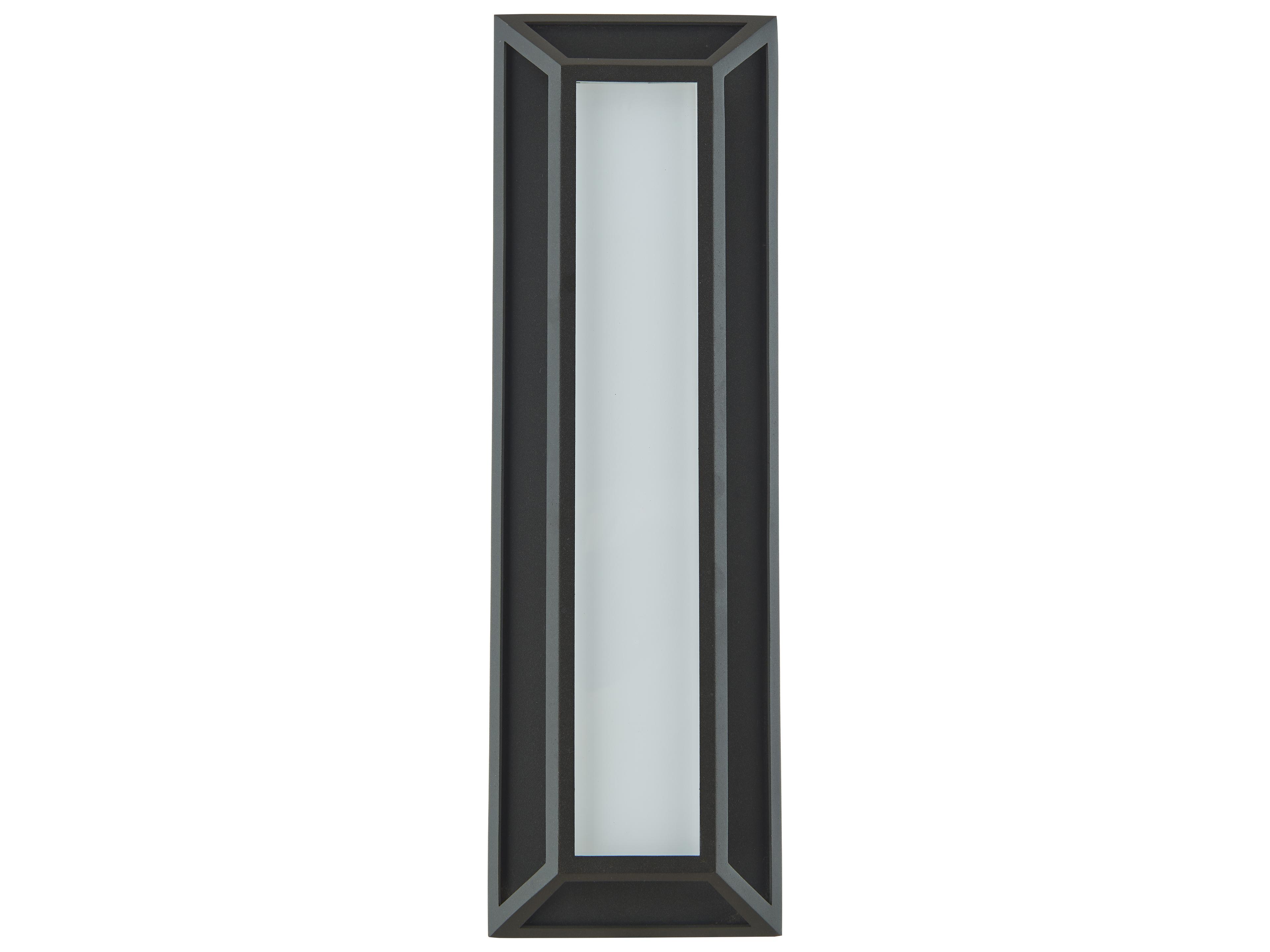 Abra Cell 1-Light Outdoor Wall Light