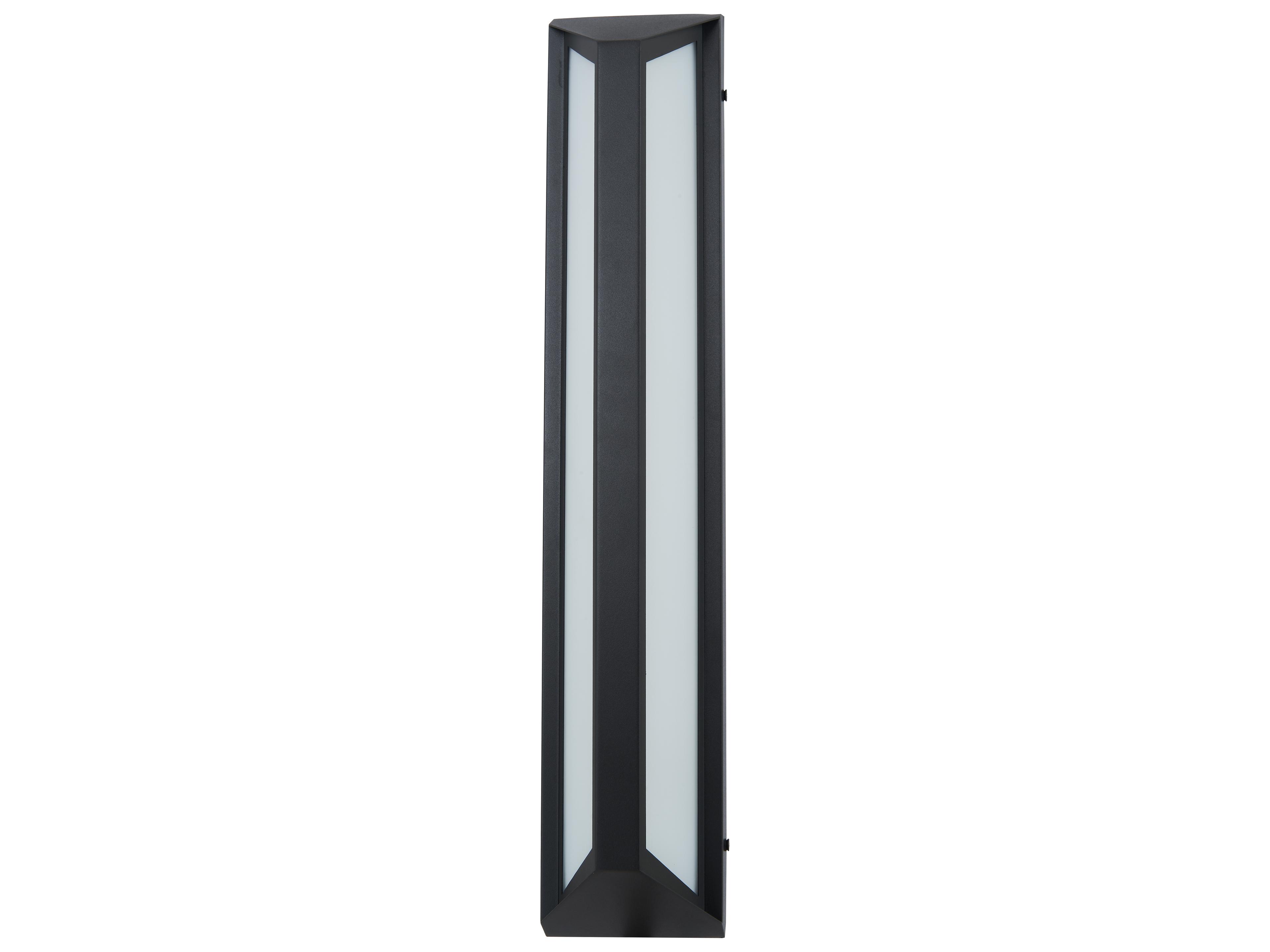 Abra Newport 1-Light Outdoor Wall Light