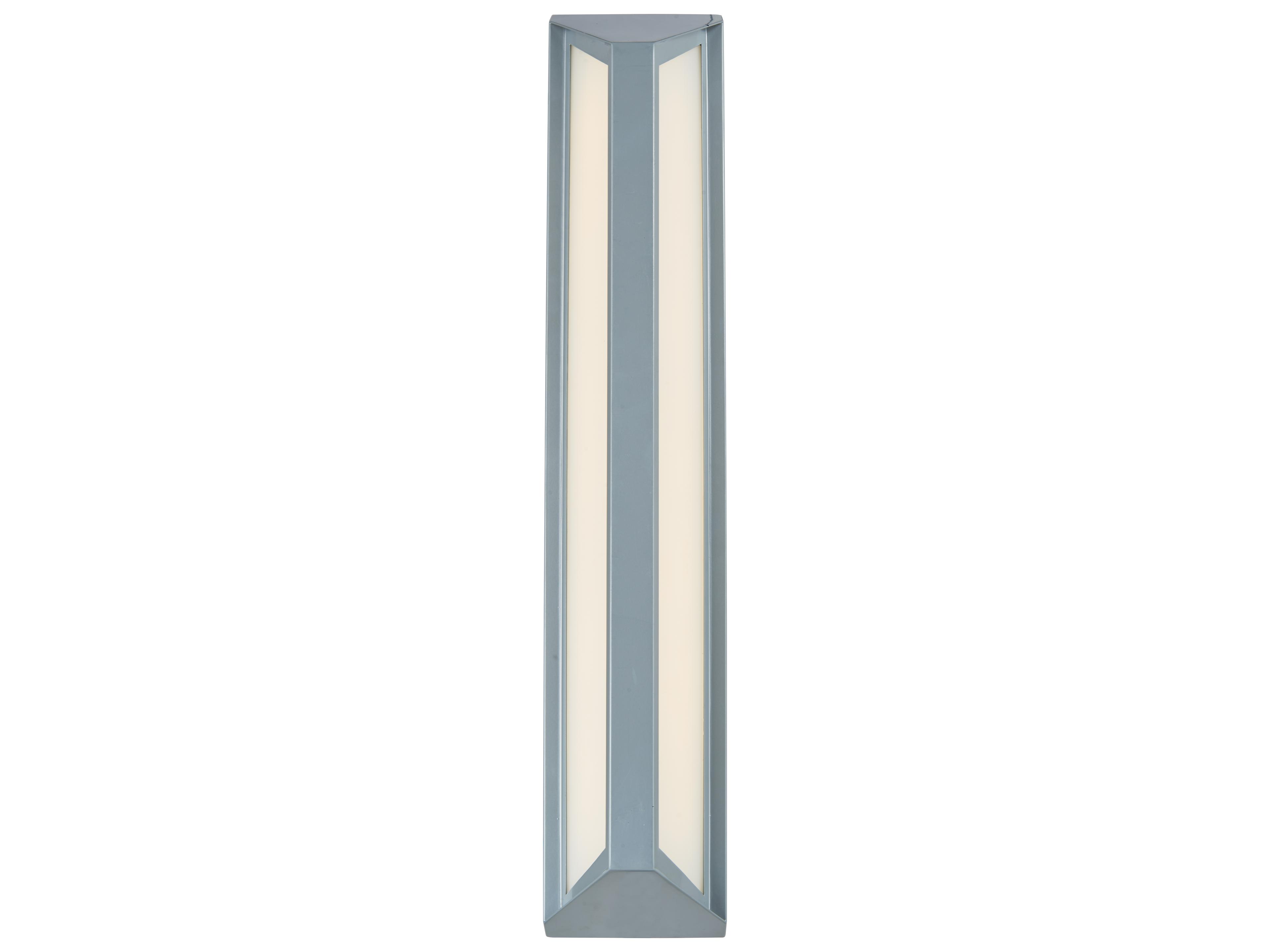 Abra Newport 1-Light Outdoor Wall Light