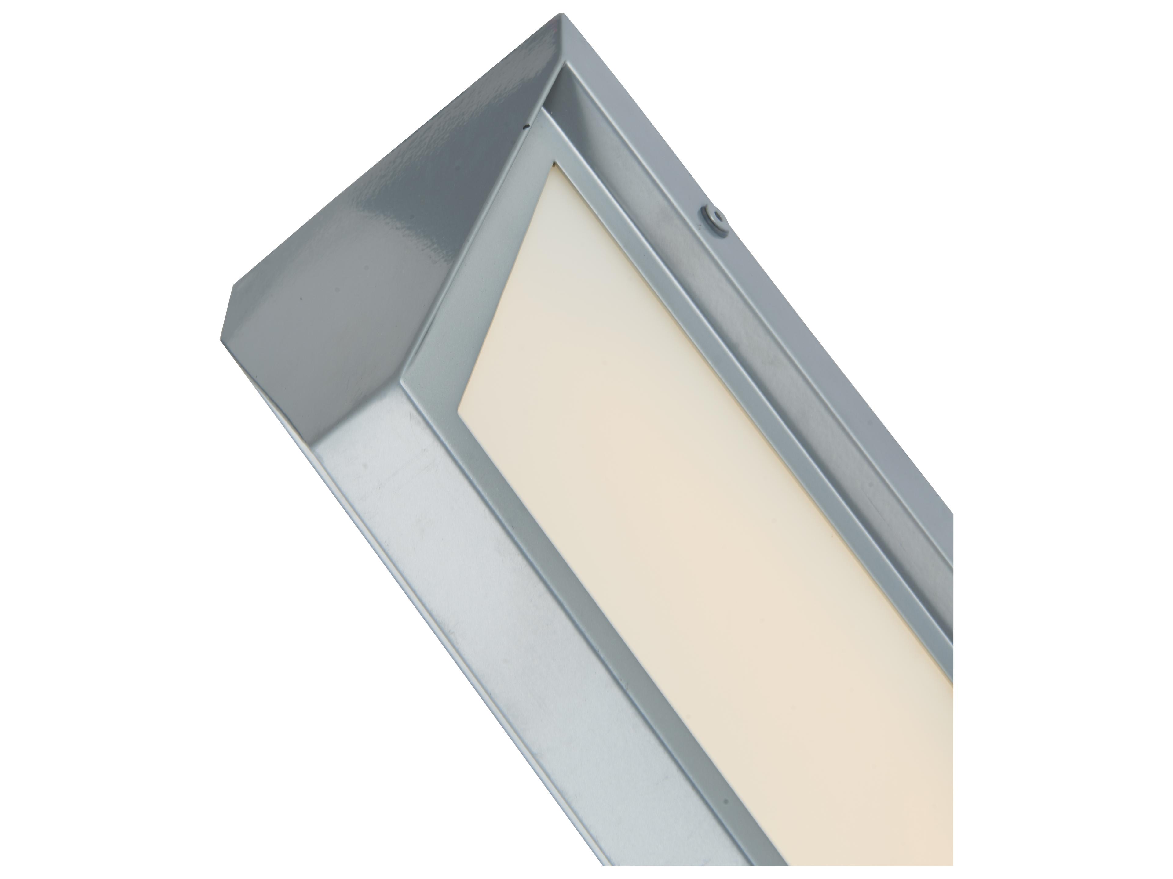 Abra Newport 1-Light Outdoor Wall Light