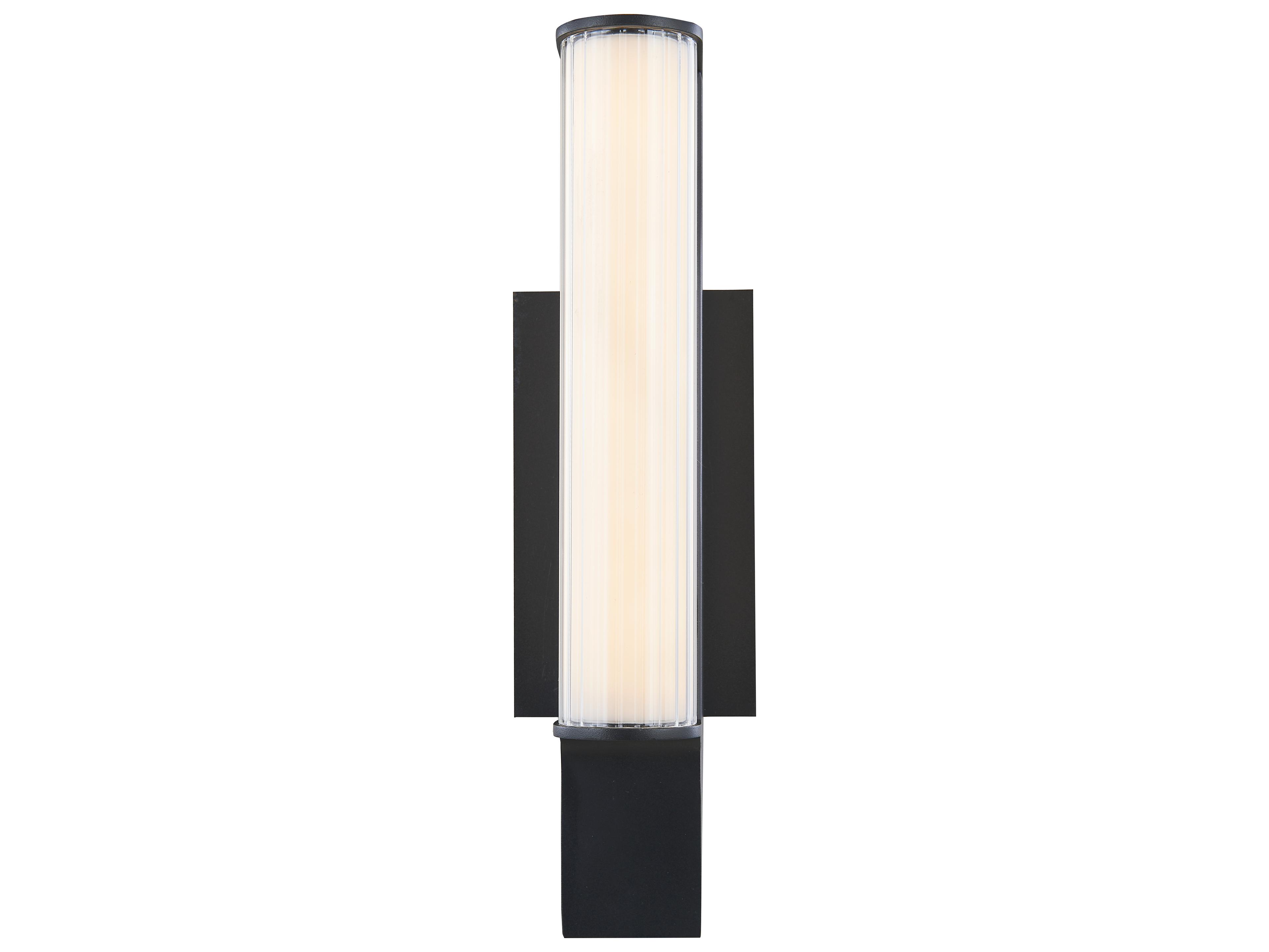 Macie Outdoor Wall Light Modern LED Sconce