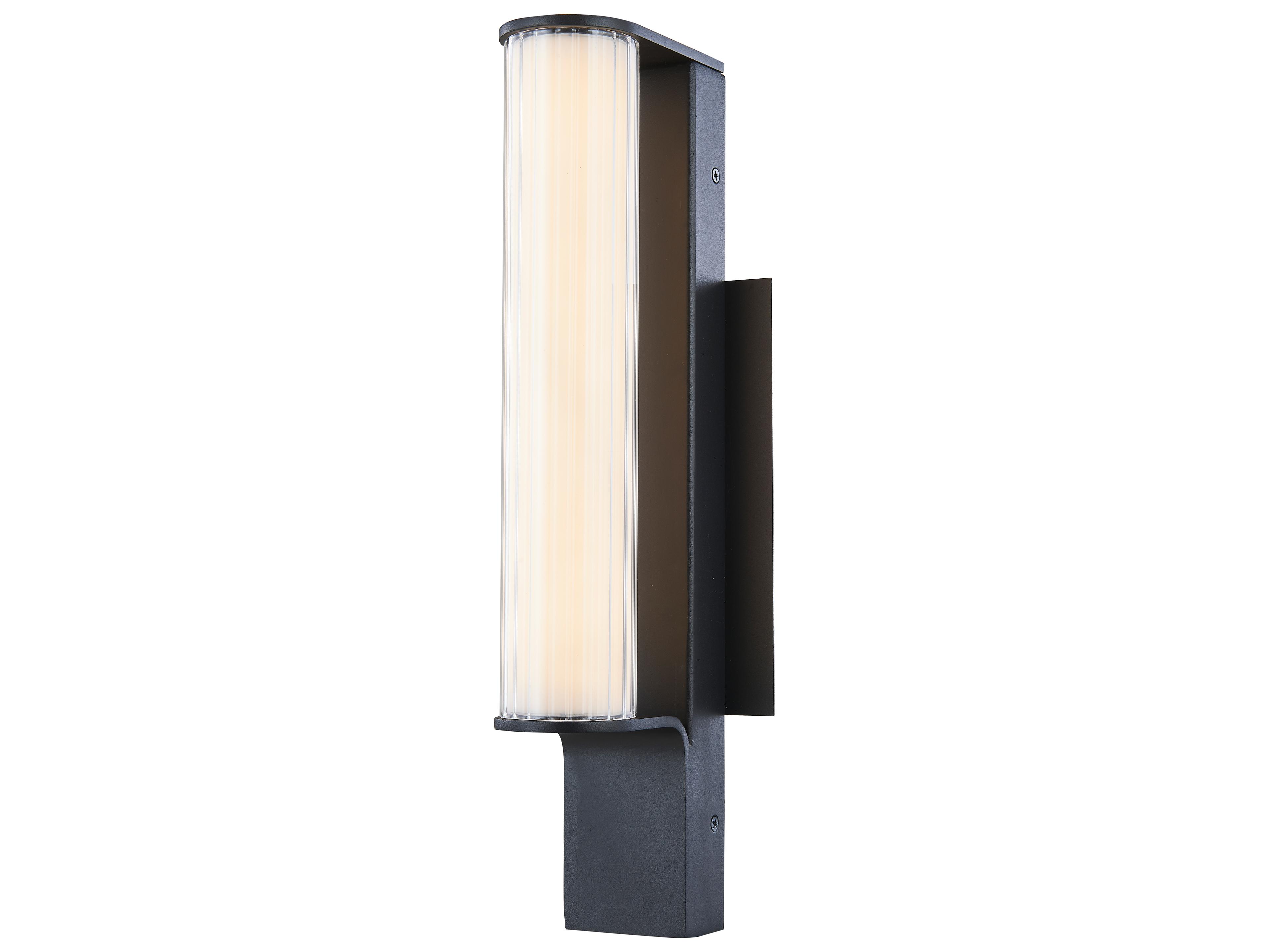Abra Macie 1-Light Outdoor Wall Light