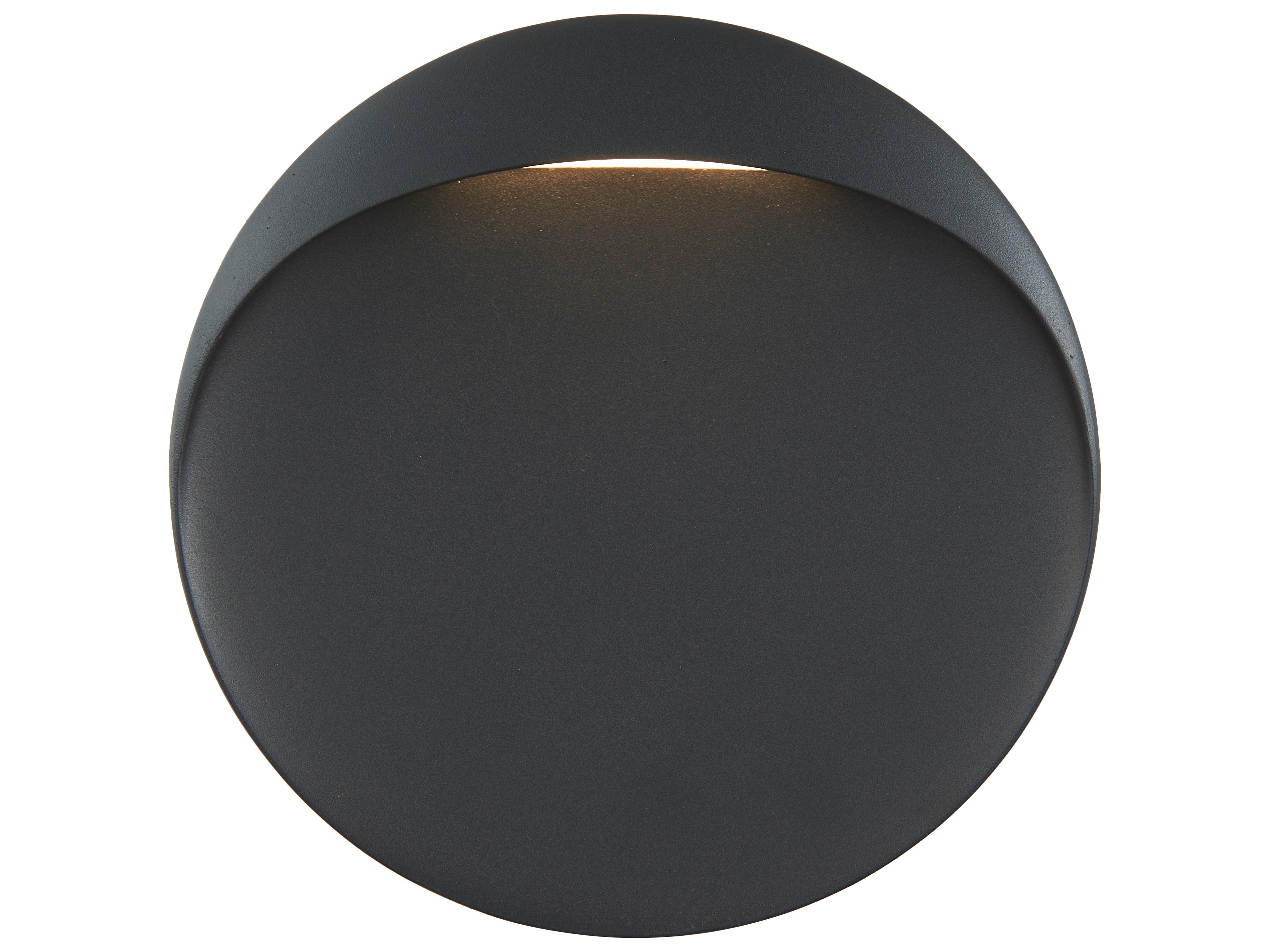 Abra Sol 1-Light Outdoor Wall Light