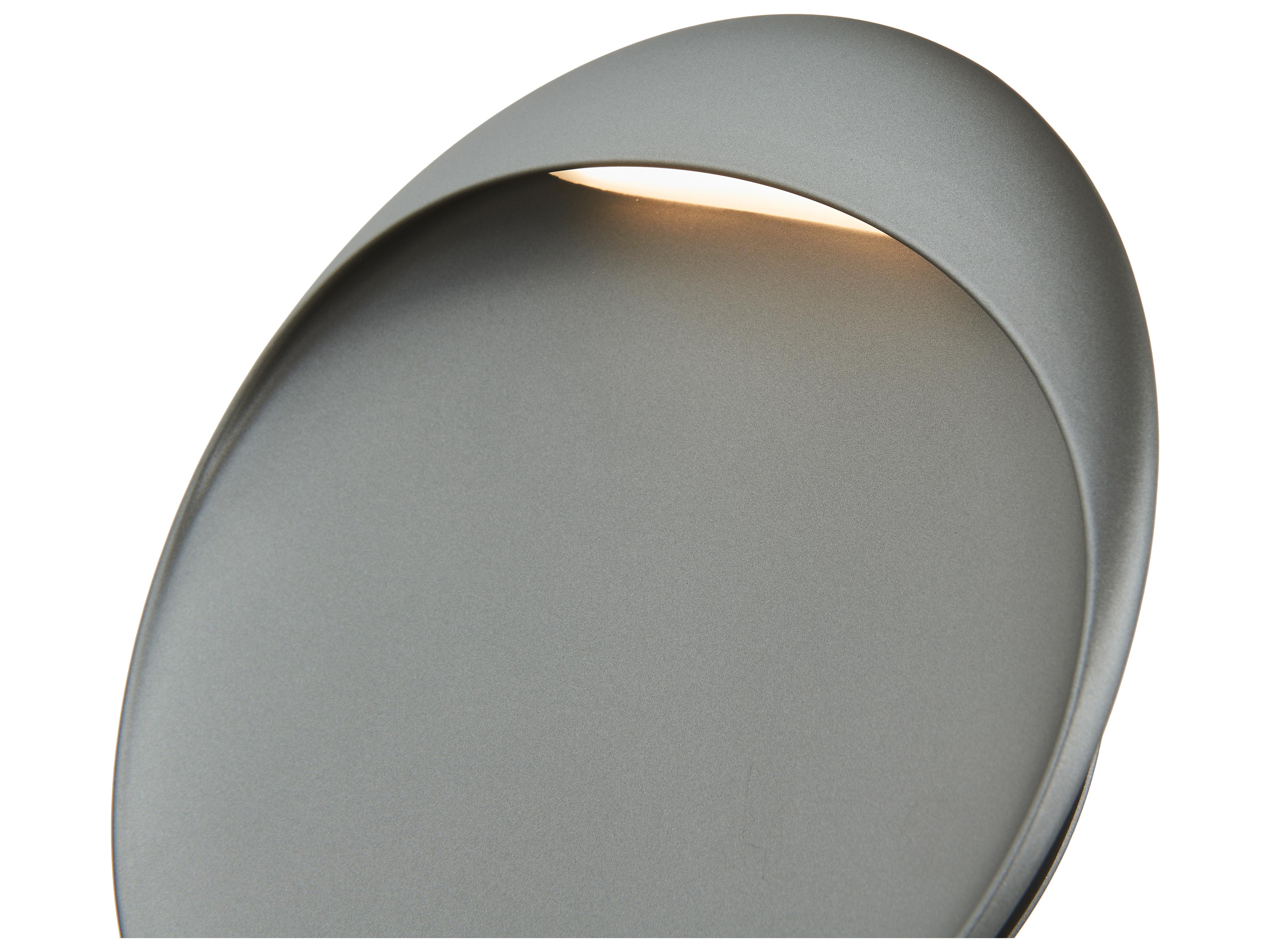 Abra Sol 1-Light Outdoor Wall Light