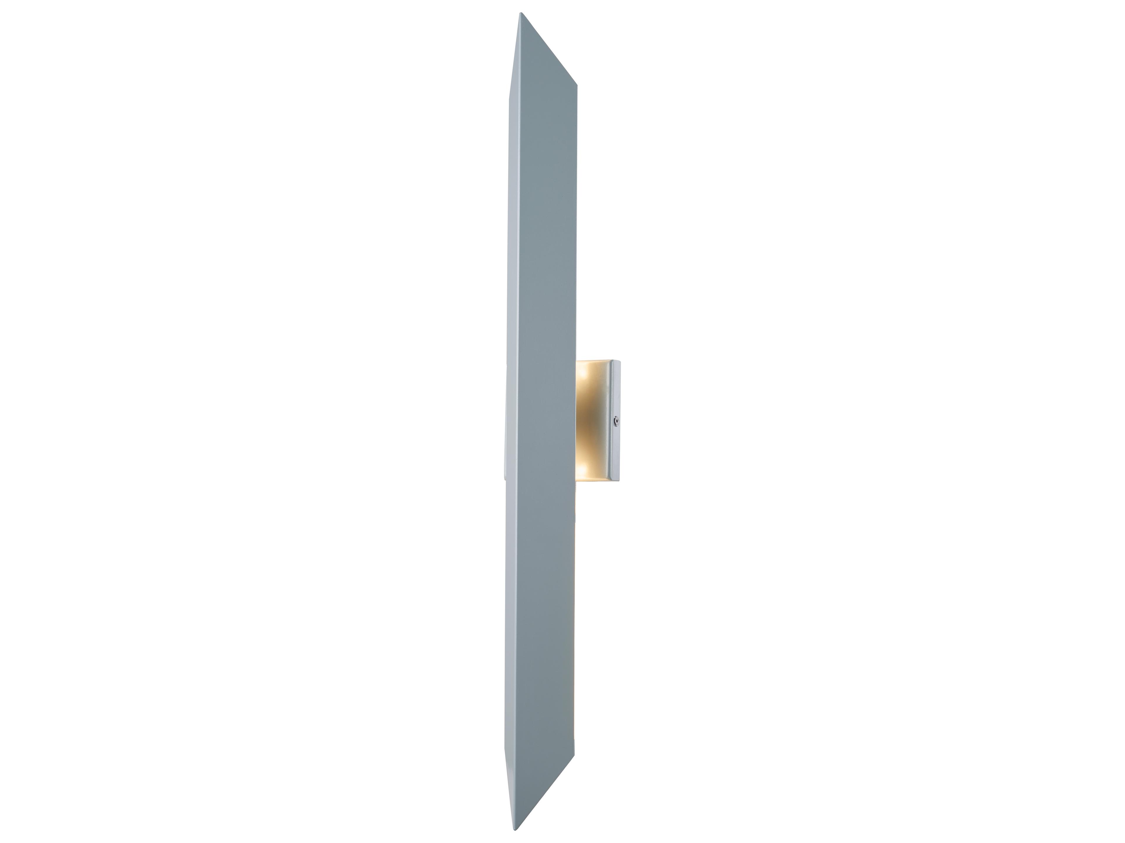 Abra Pauldron 1-Light Outdoor Wall Light