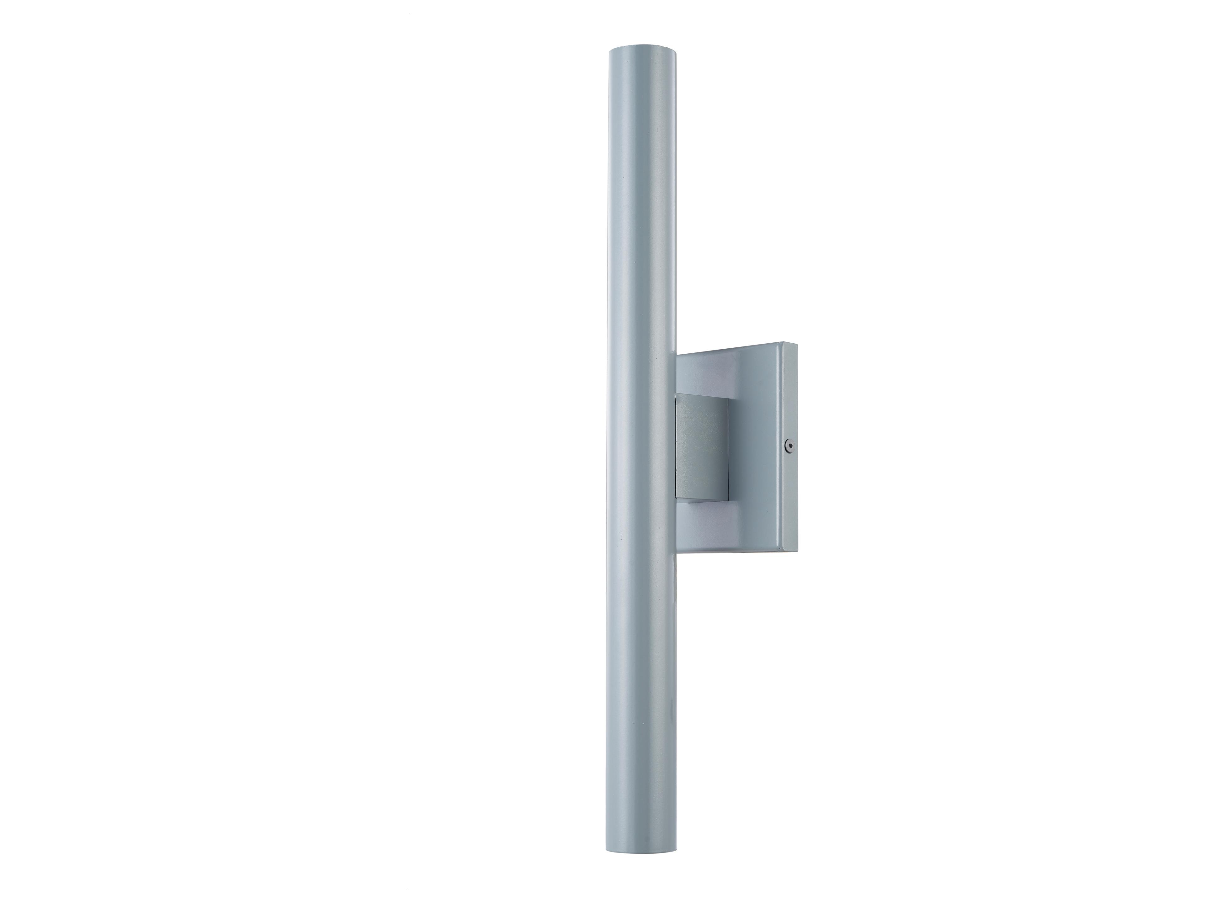 Abra Obelisk 1-Light Outdoor Wall Light
