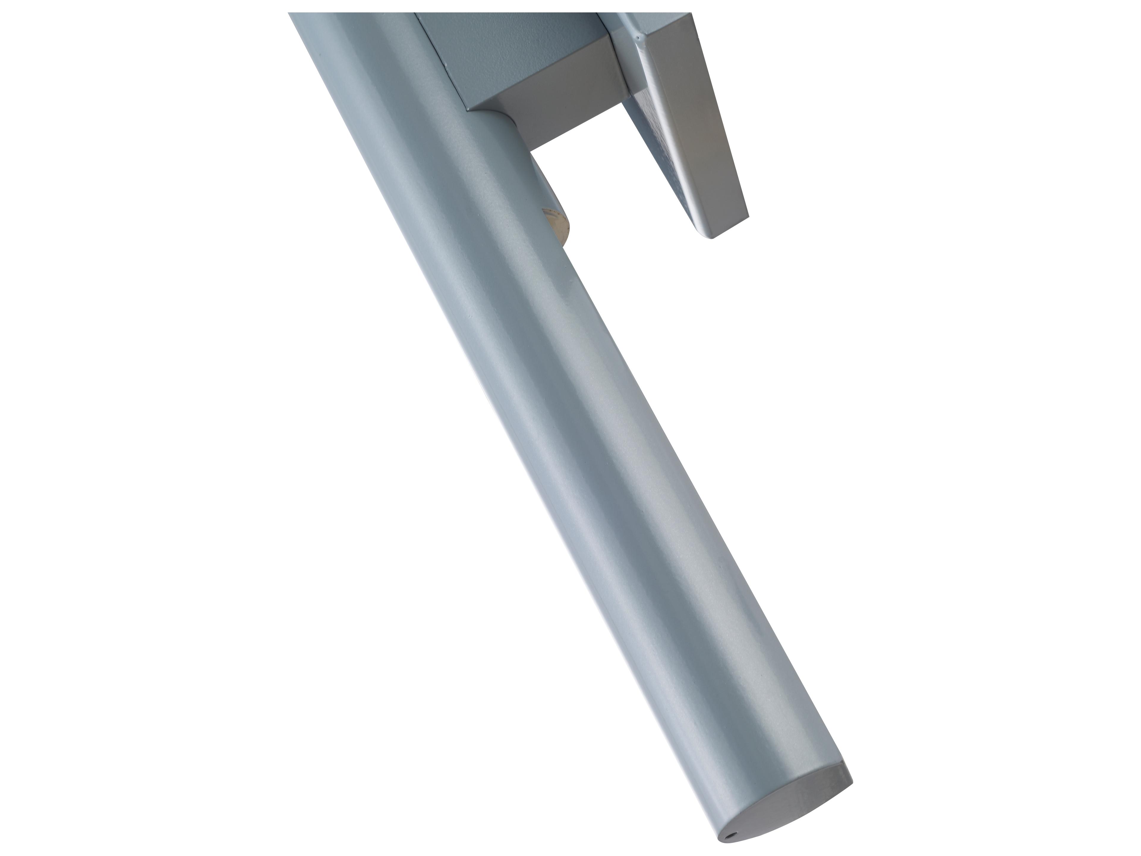 Abra Obelisk 1-Light Outdoor Wall Light