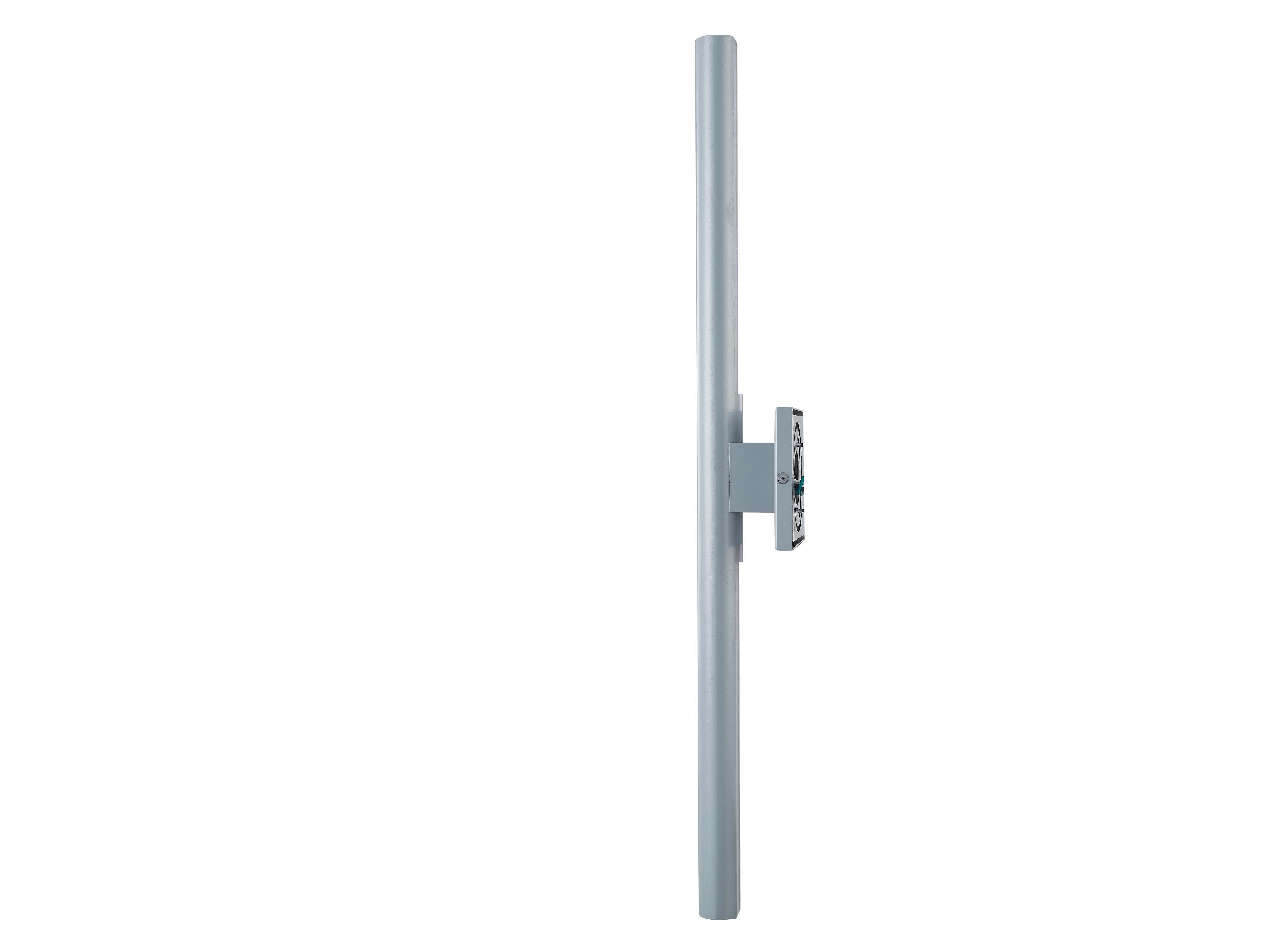 Abra Obelisk 1-Light Outdoor Wall Light