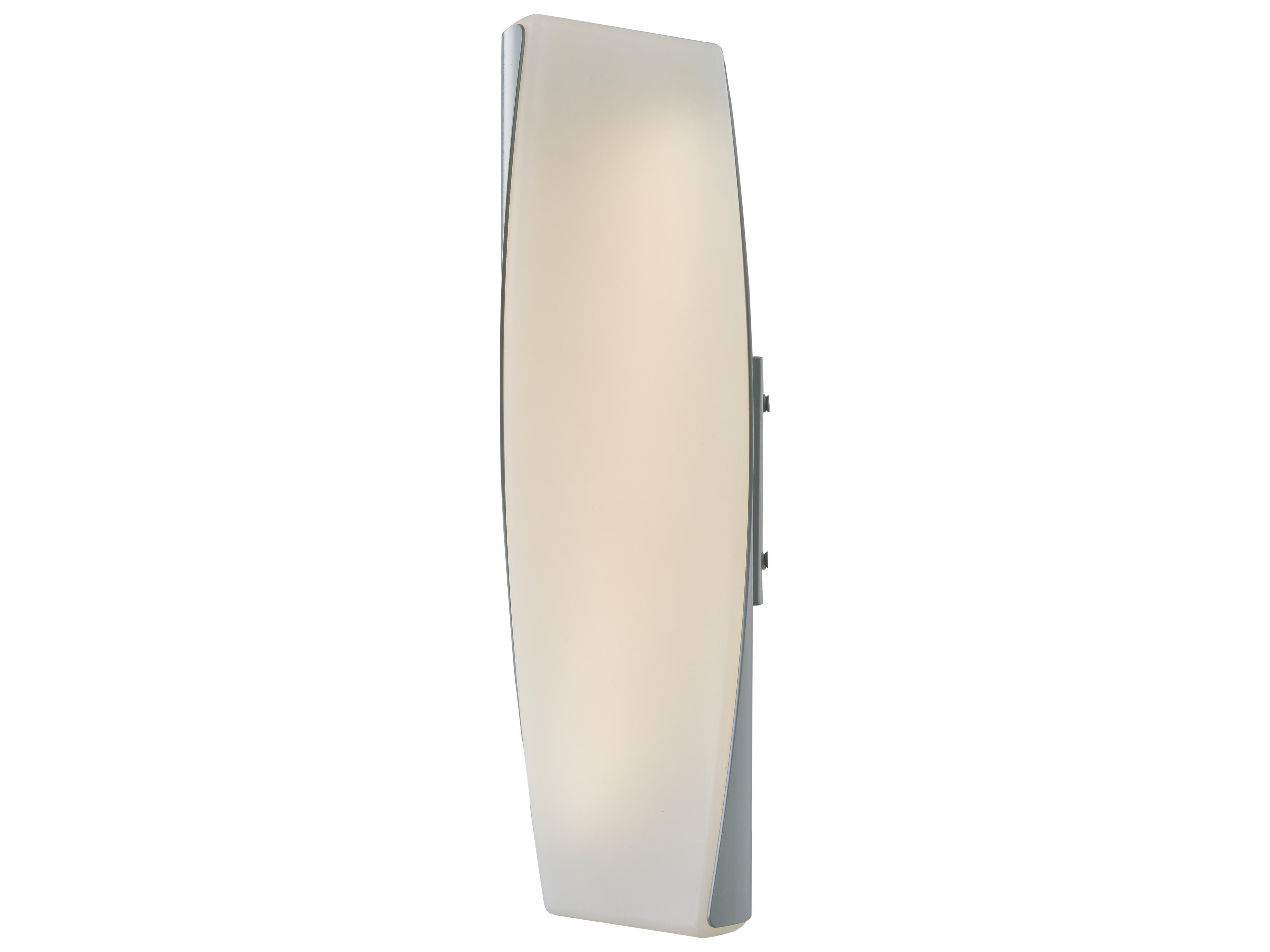Vortex Outdoor Wall Light Modern LED Sconce