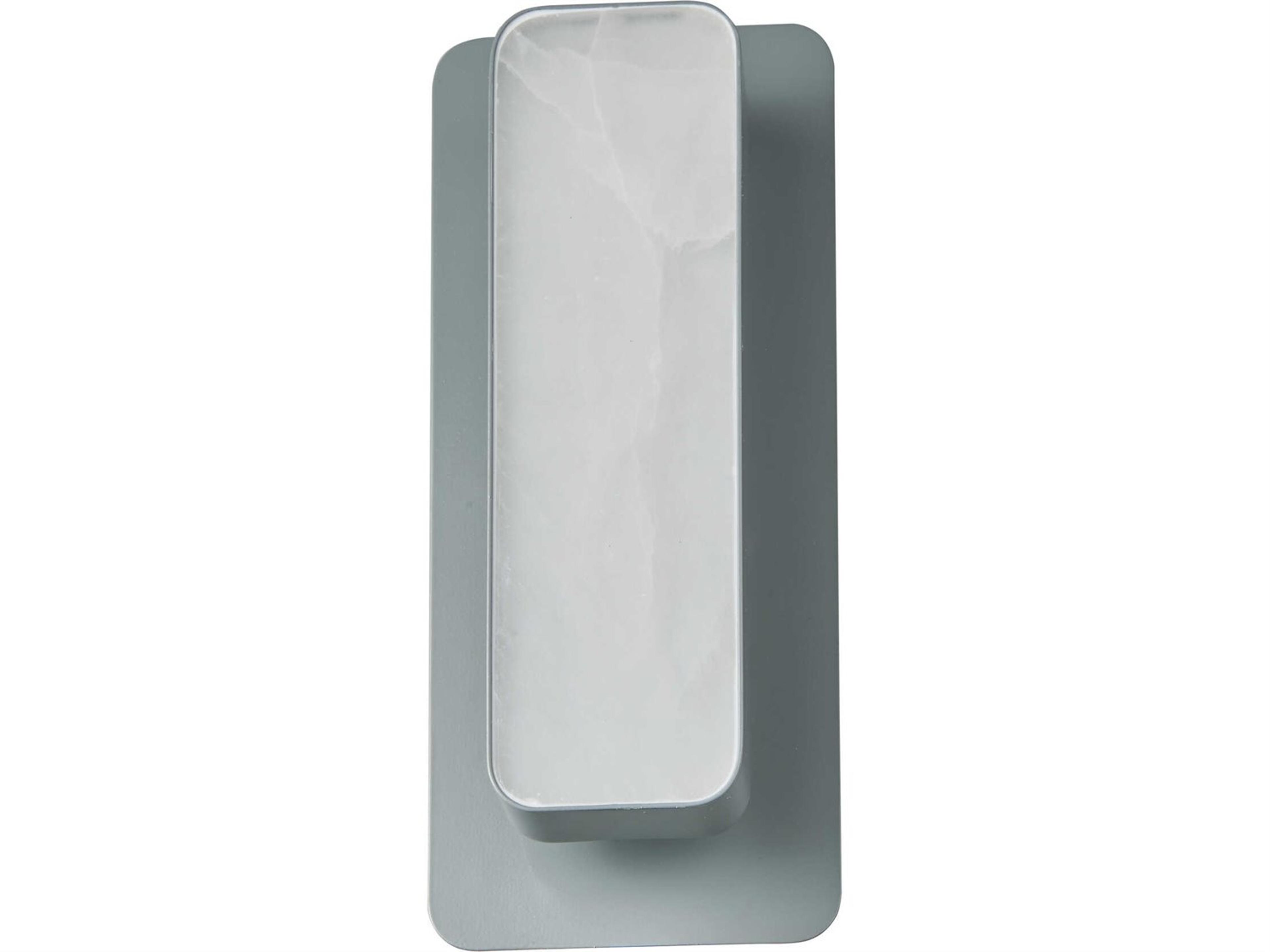 Abra Ingot 1-Light Outdoor Wall Light