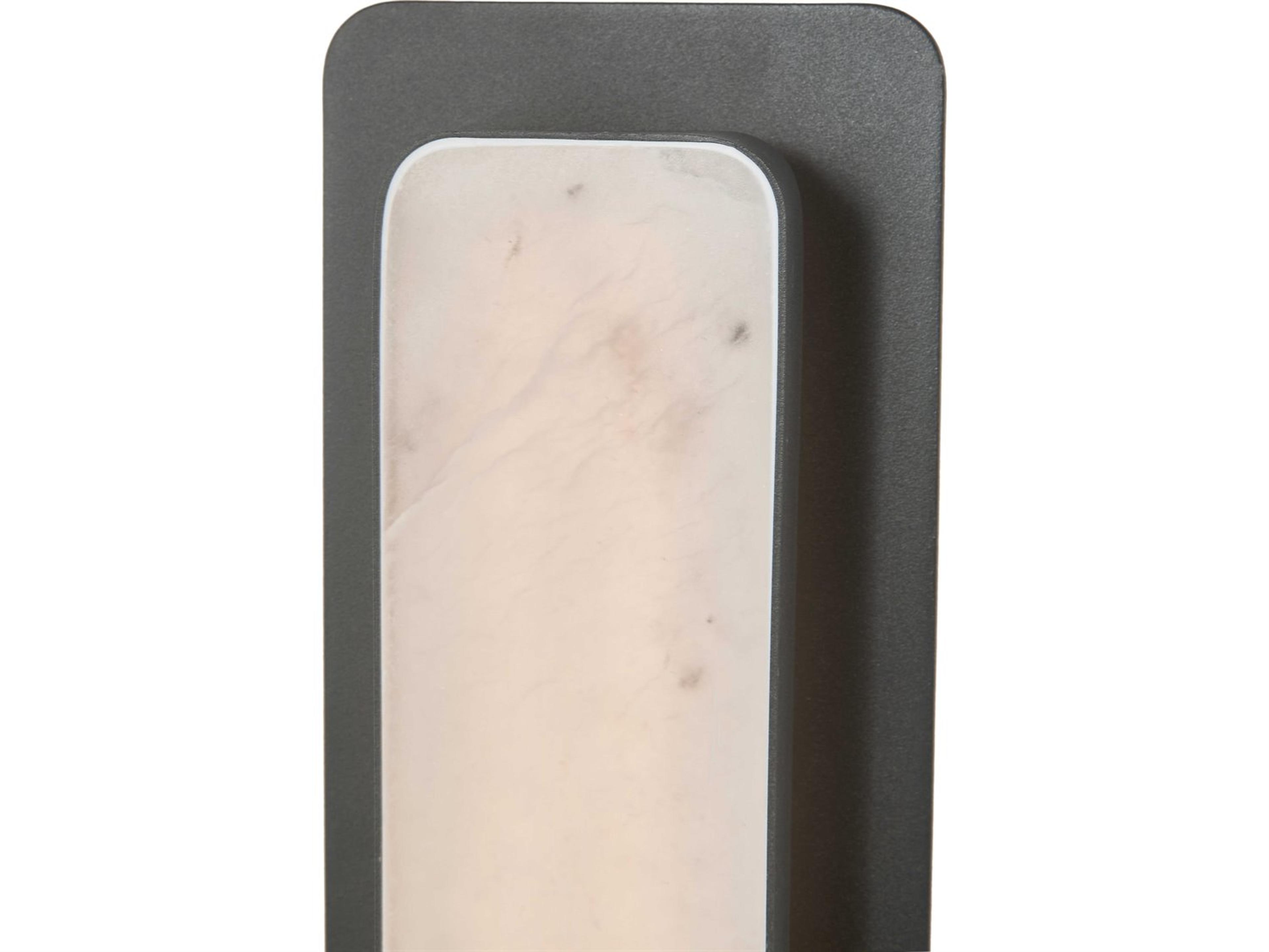 Abra Ingot 1-Light Outdoor Wall Light