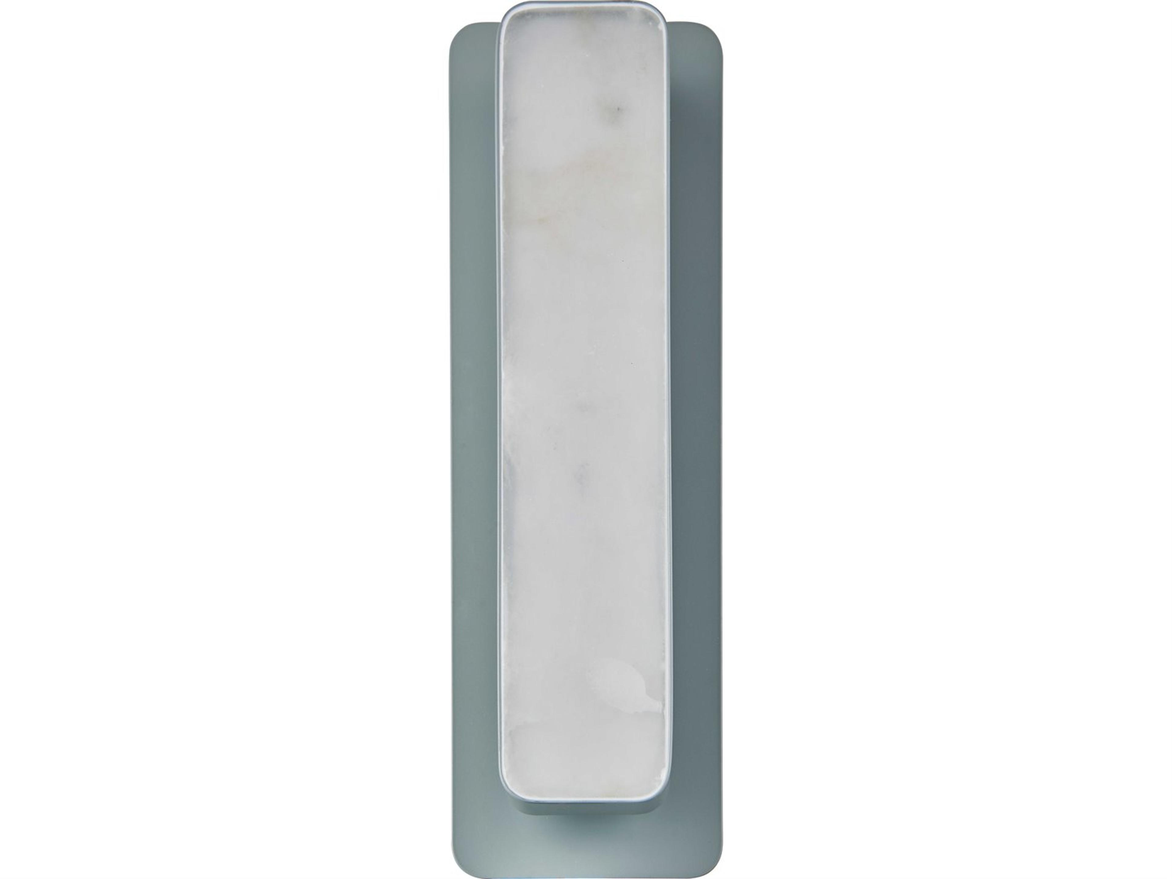 Abra Ingot 1-Light Outdoor Wall Light