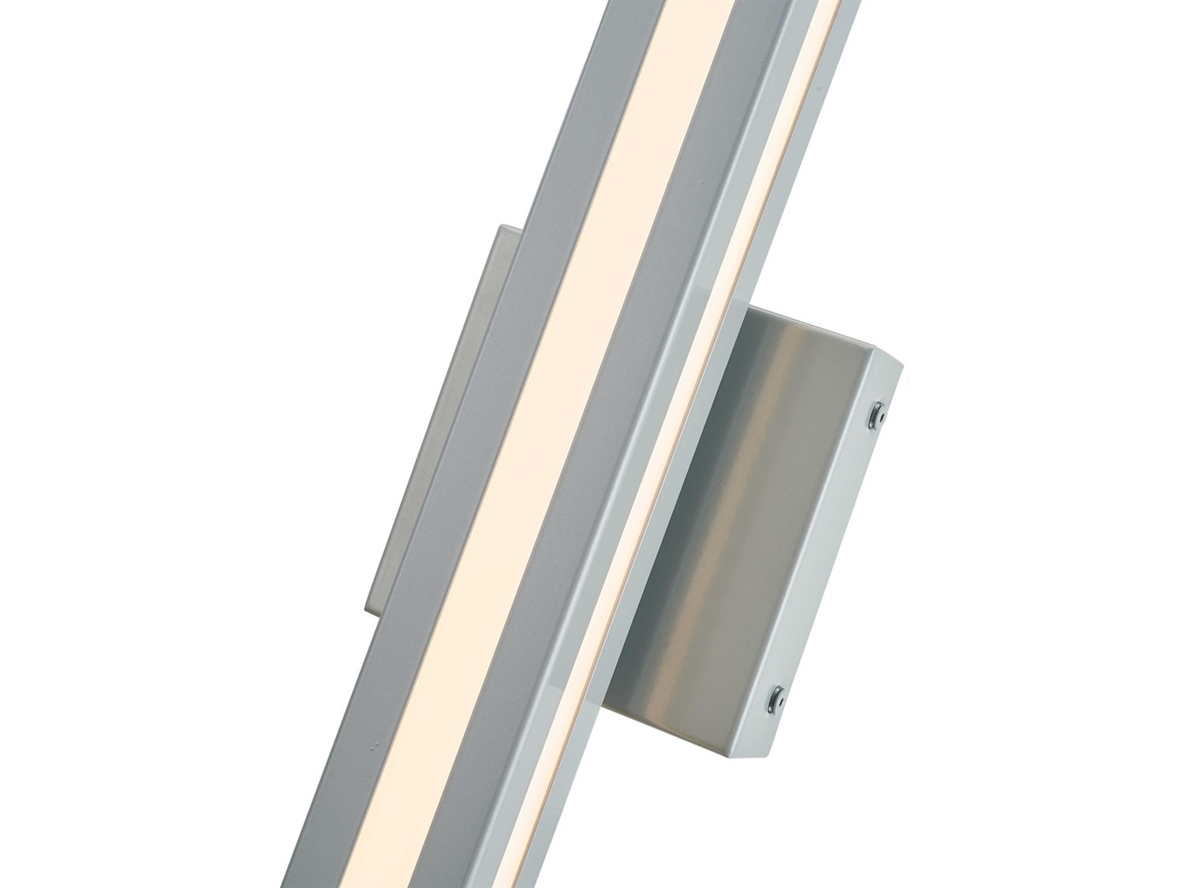 Abra Prism 1-Light Outdoor Wall Light