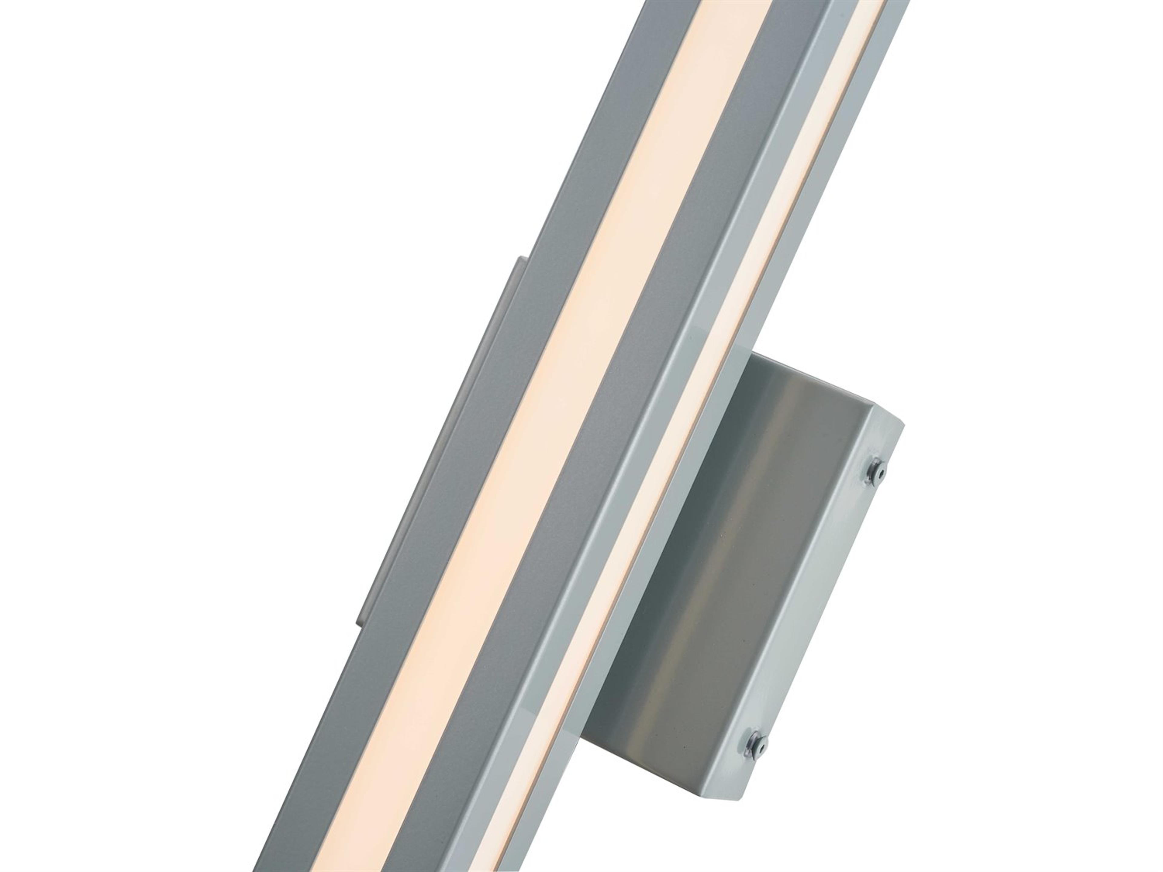 Abra Prism 1-Light Outdoor Wall Light