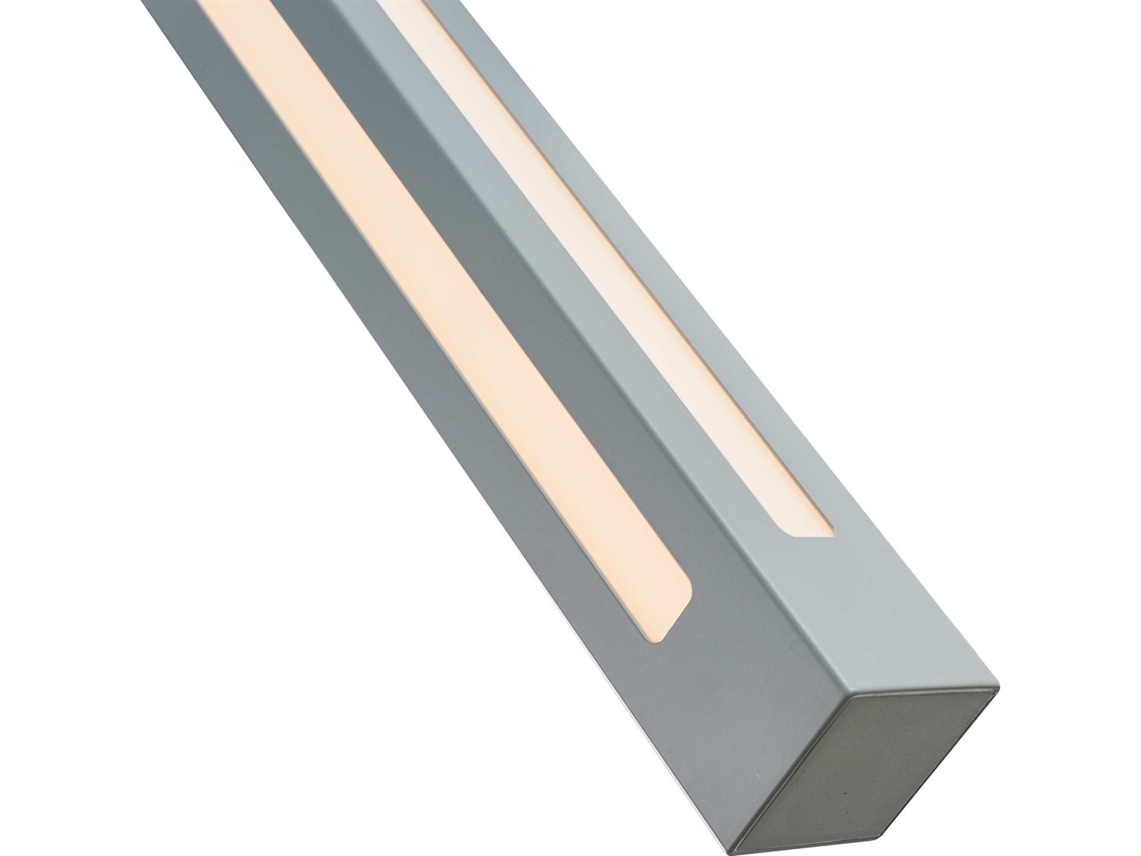 Abra Prism 1-Light Outdoor Wall Light