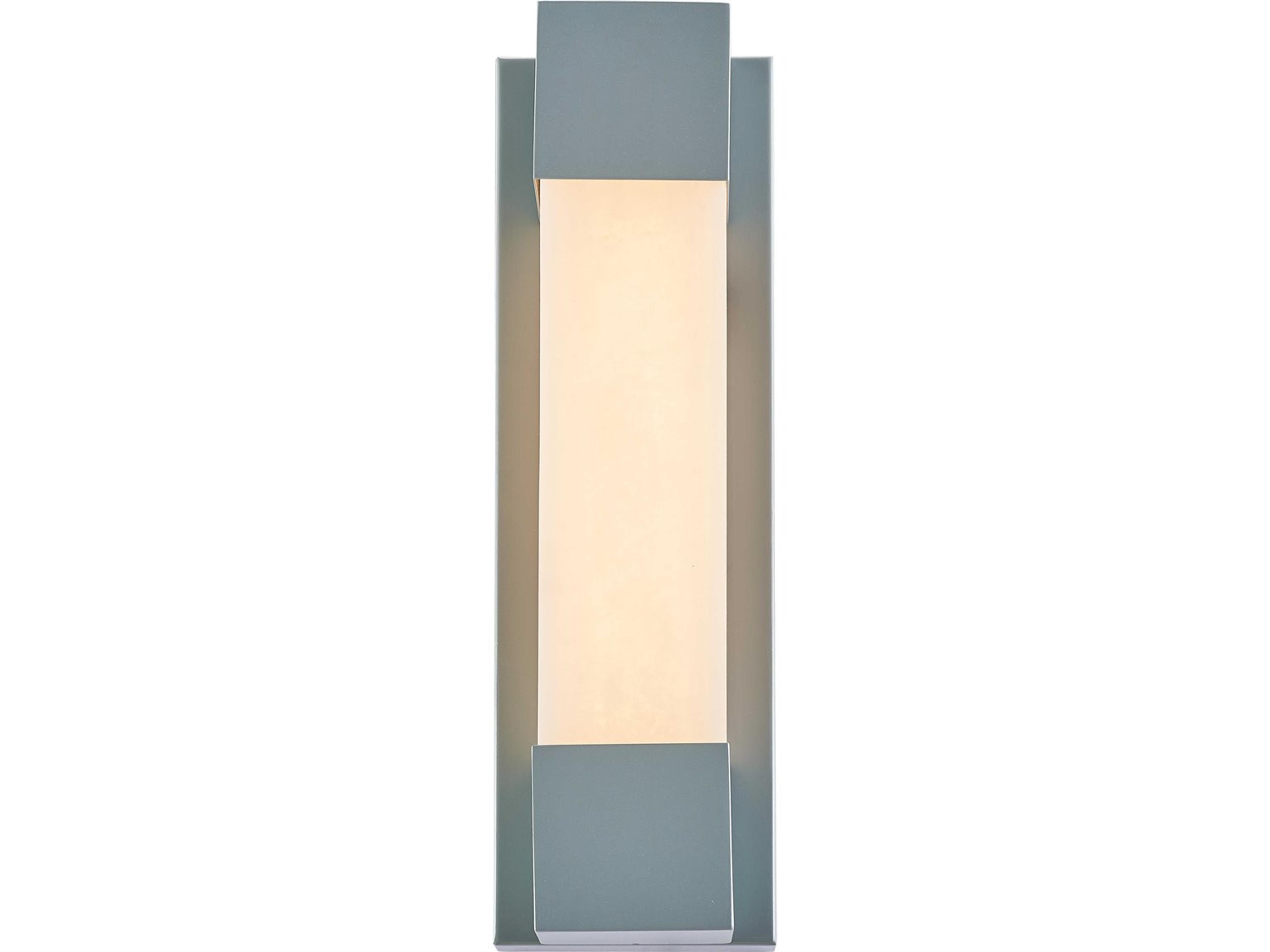 Abra Osiris 1-Light Outdoor Wall Light