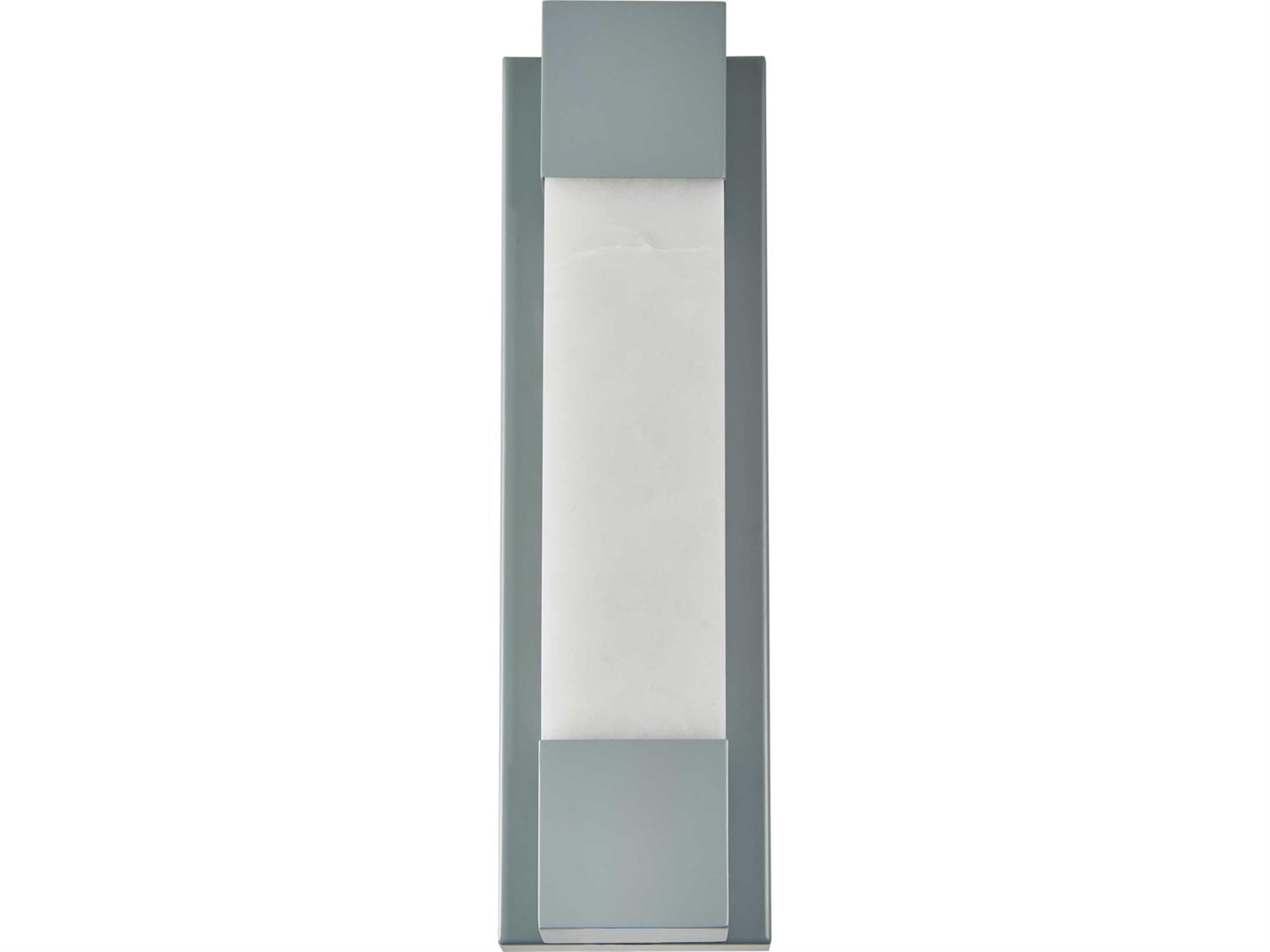 Abra Osiris 1-Light Outdoor Wall Light