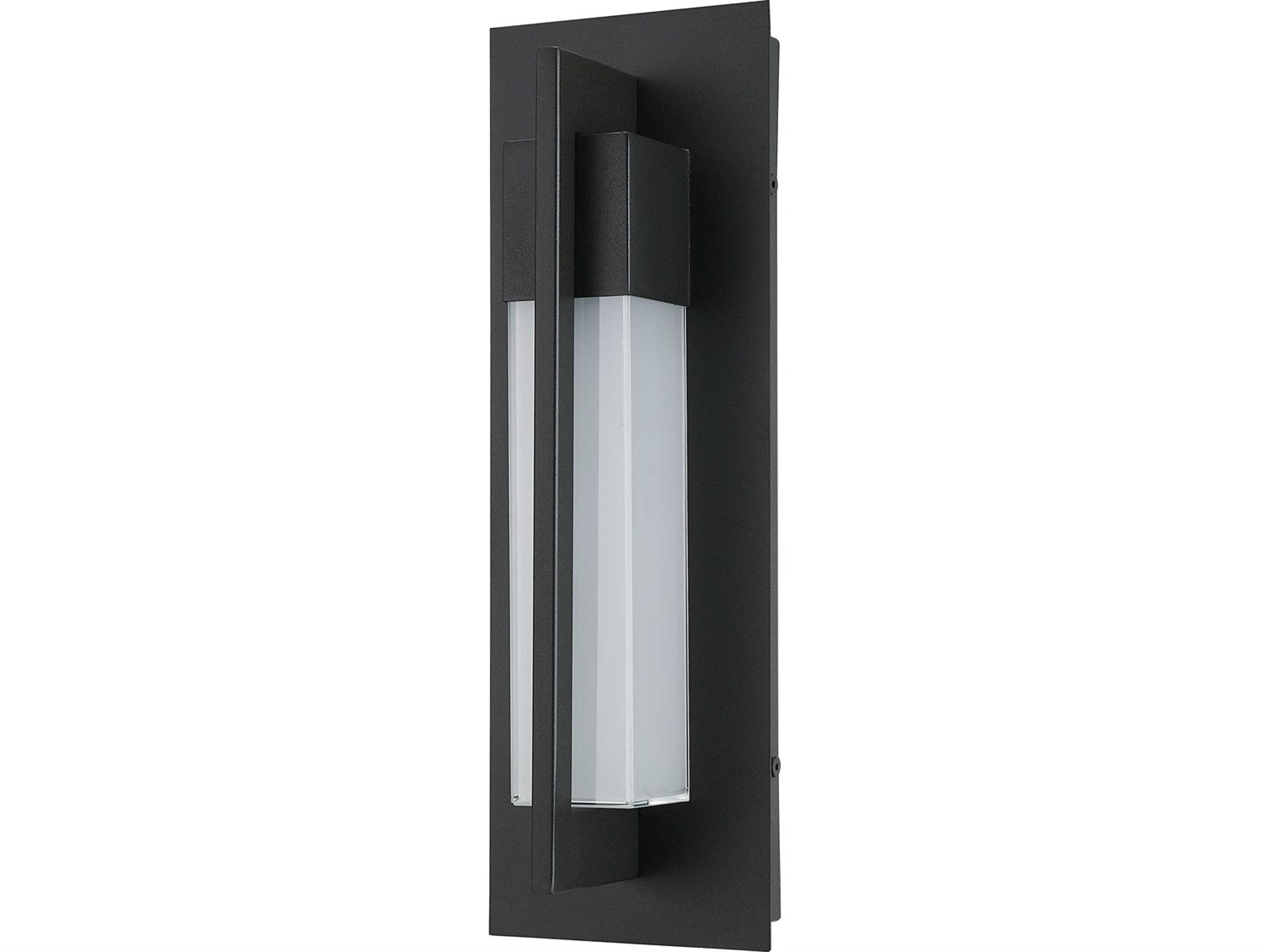 Abra Electron 1-Light Outdoor Wall Light