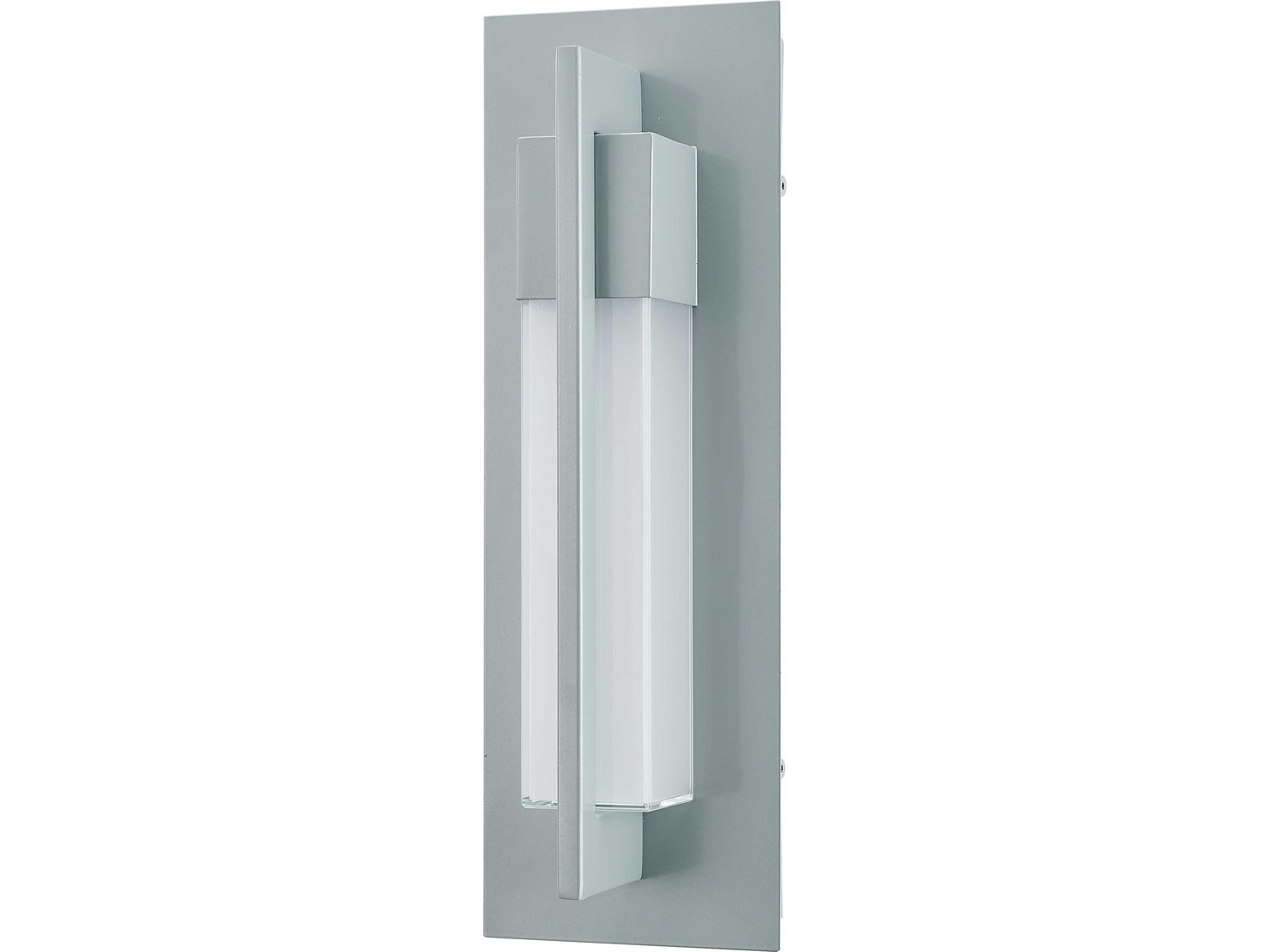 Abra Electron 1-Light Outdoor Wall Light