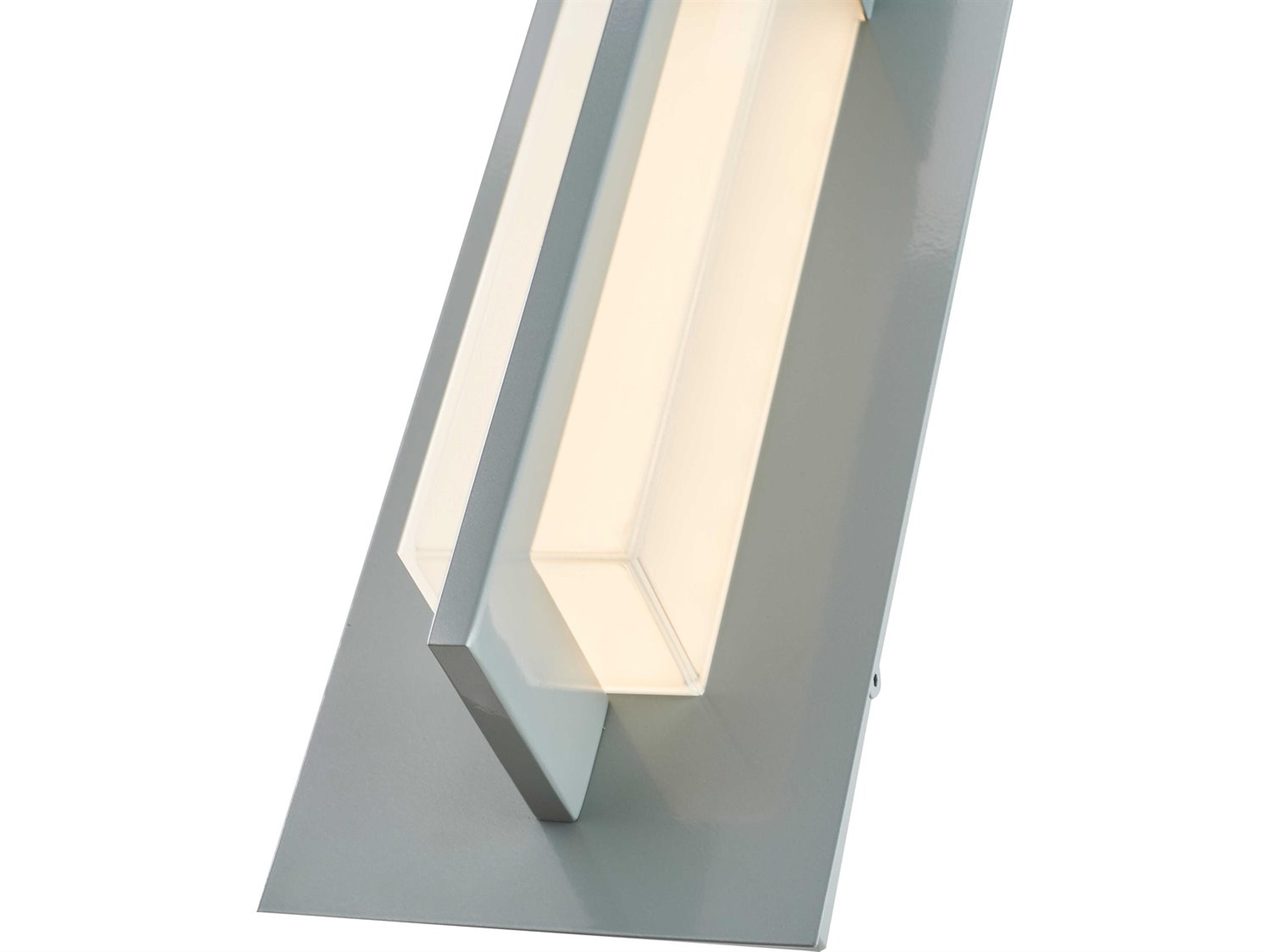 Abra Electron 1-Light Outdoor Wall Light
