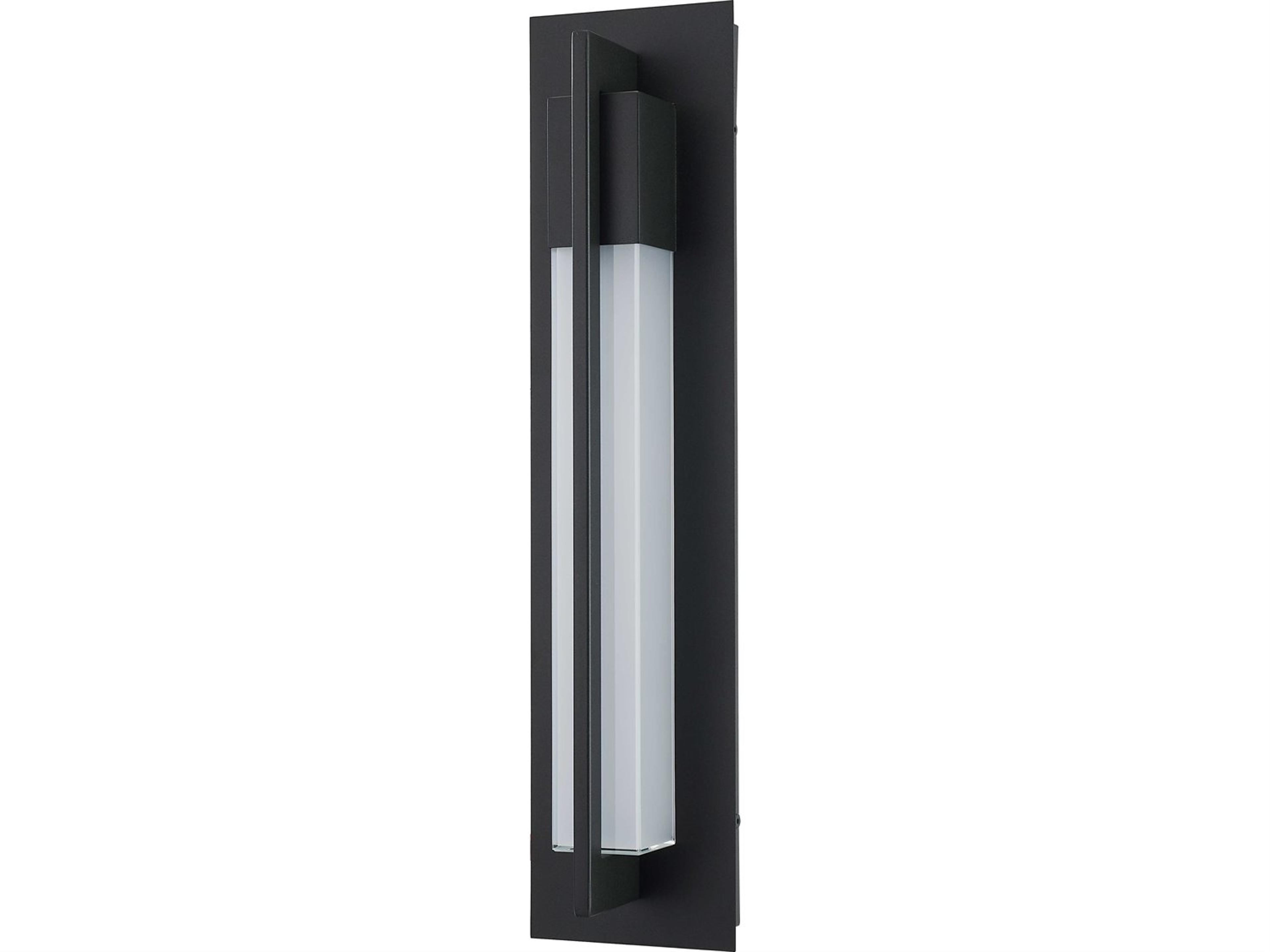 Abra Electron 1-Light Outdoor Wall Light