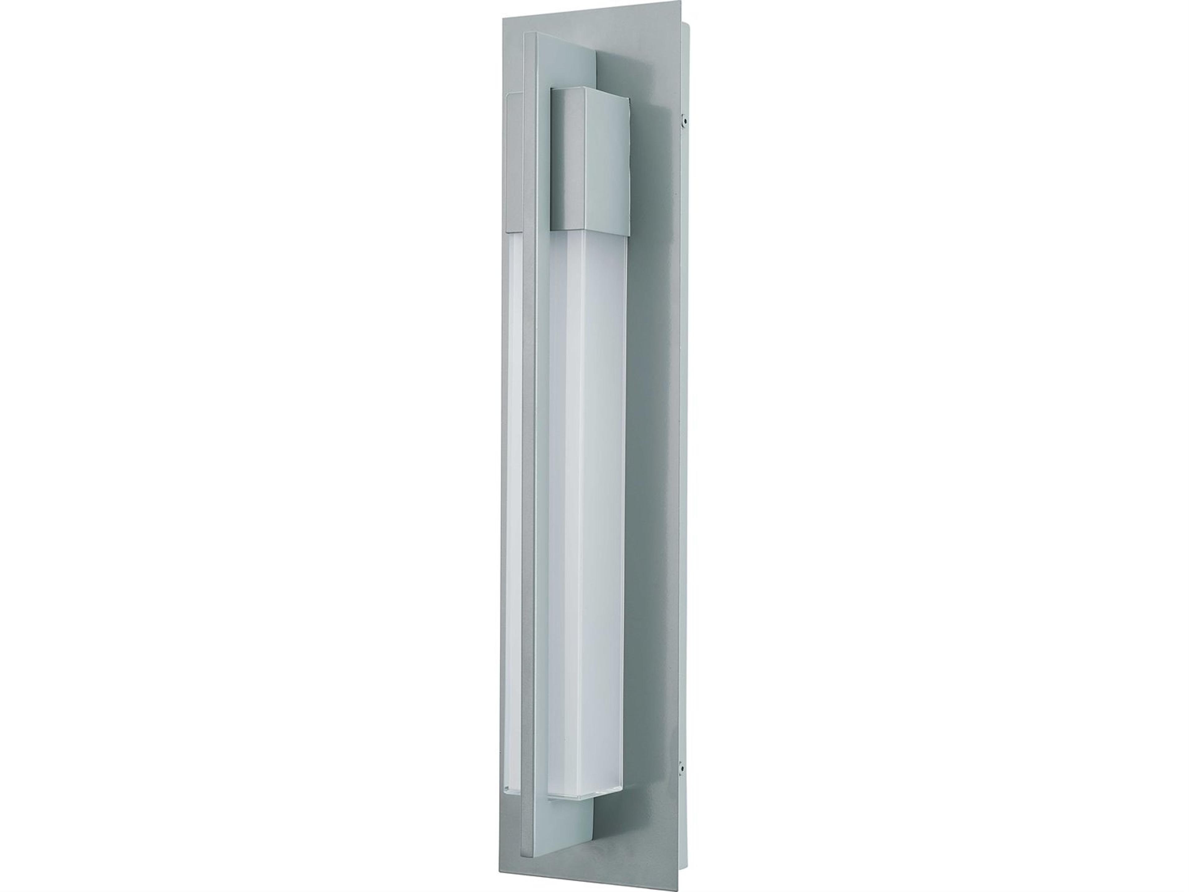 Abra Electron 1-Light Outdoor Wall Light