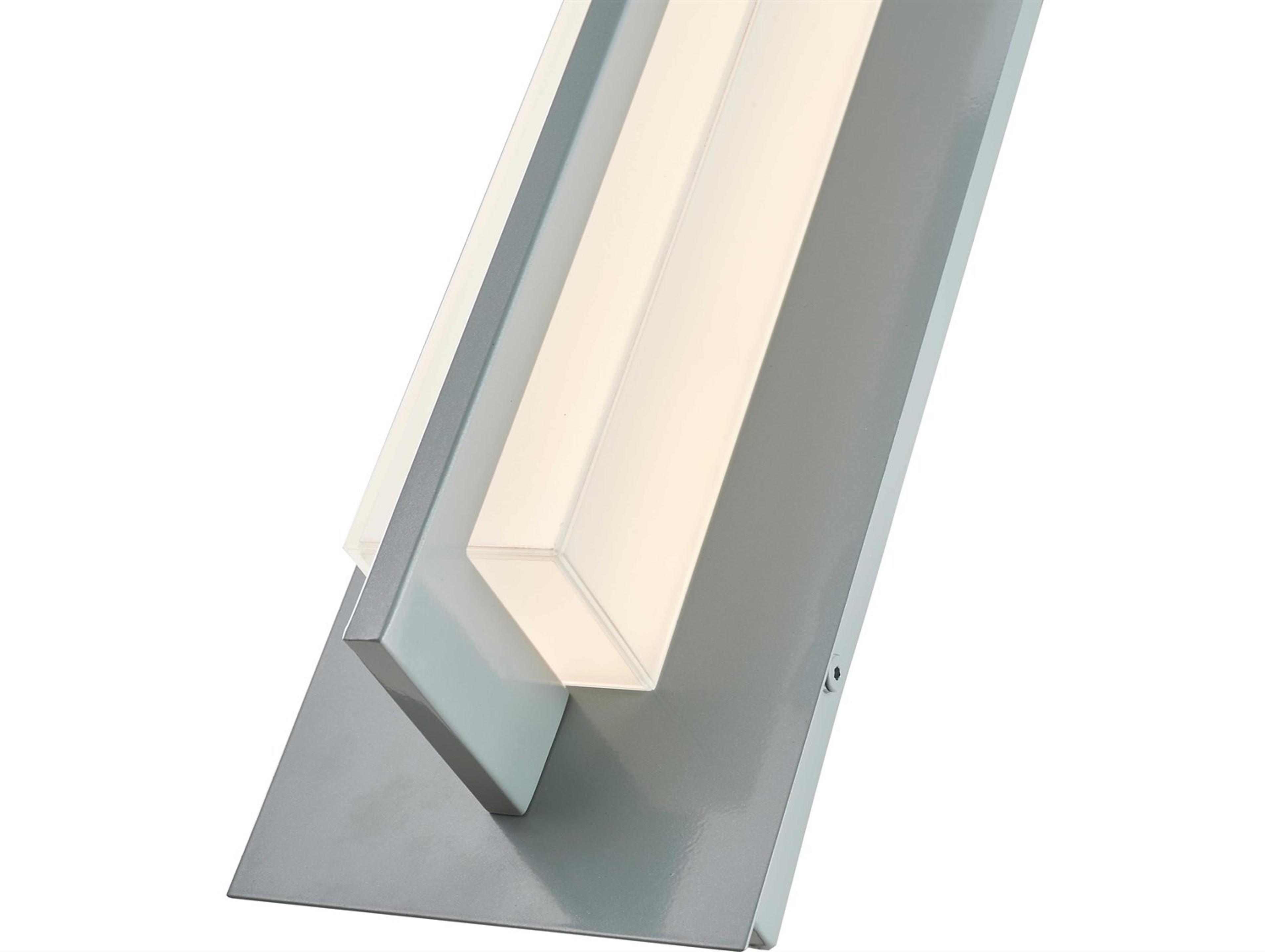 Abra Electron 1-Light Outdoor Wall Light