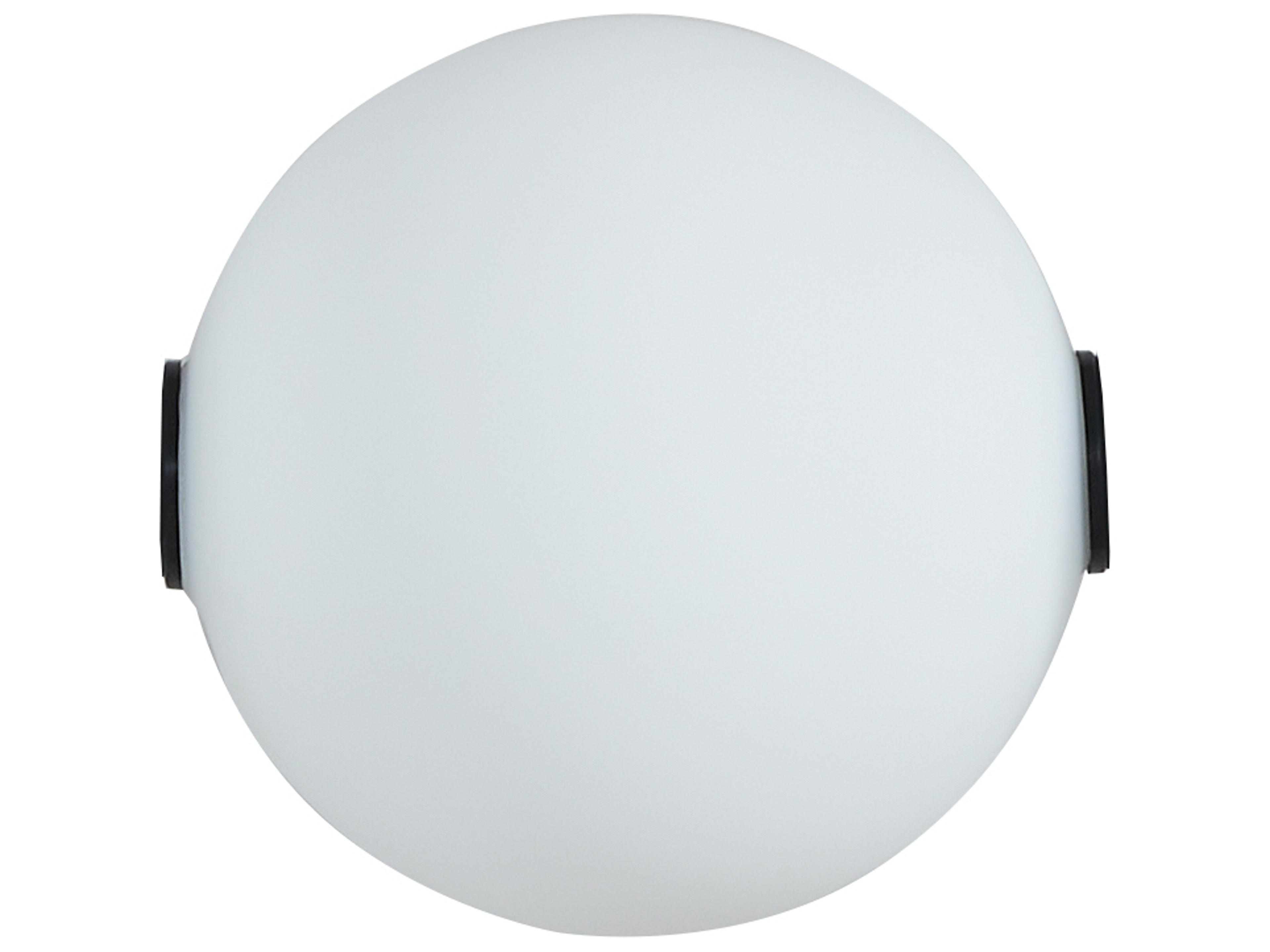 Lighting Orb Medium Glass Pendant Shade