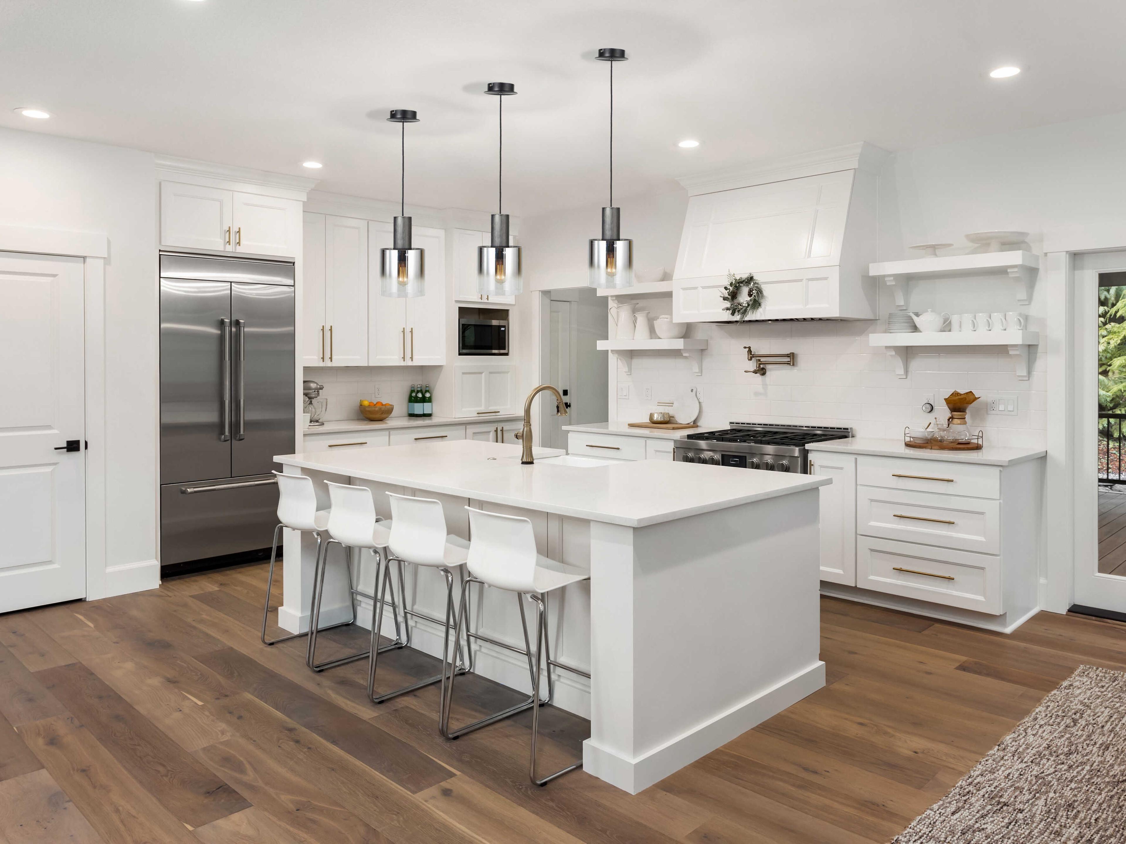 Artcraft Henley 1-Light Satin Black Smoke Glass Gray LED Cylinder Geometric Mini Pendant