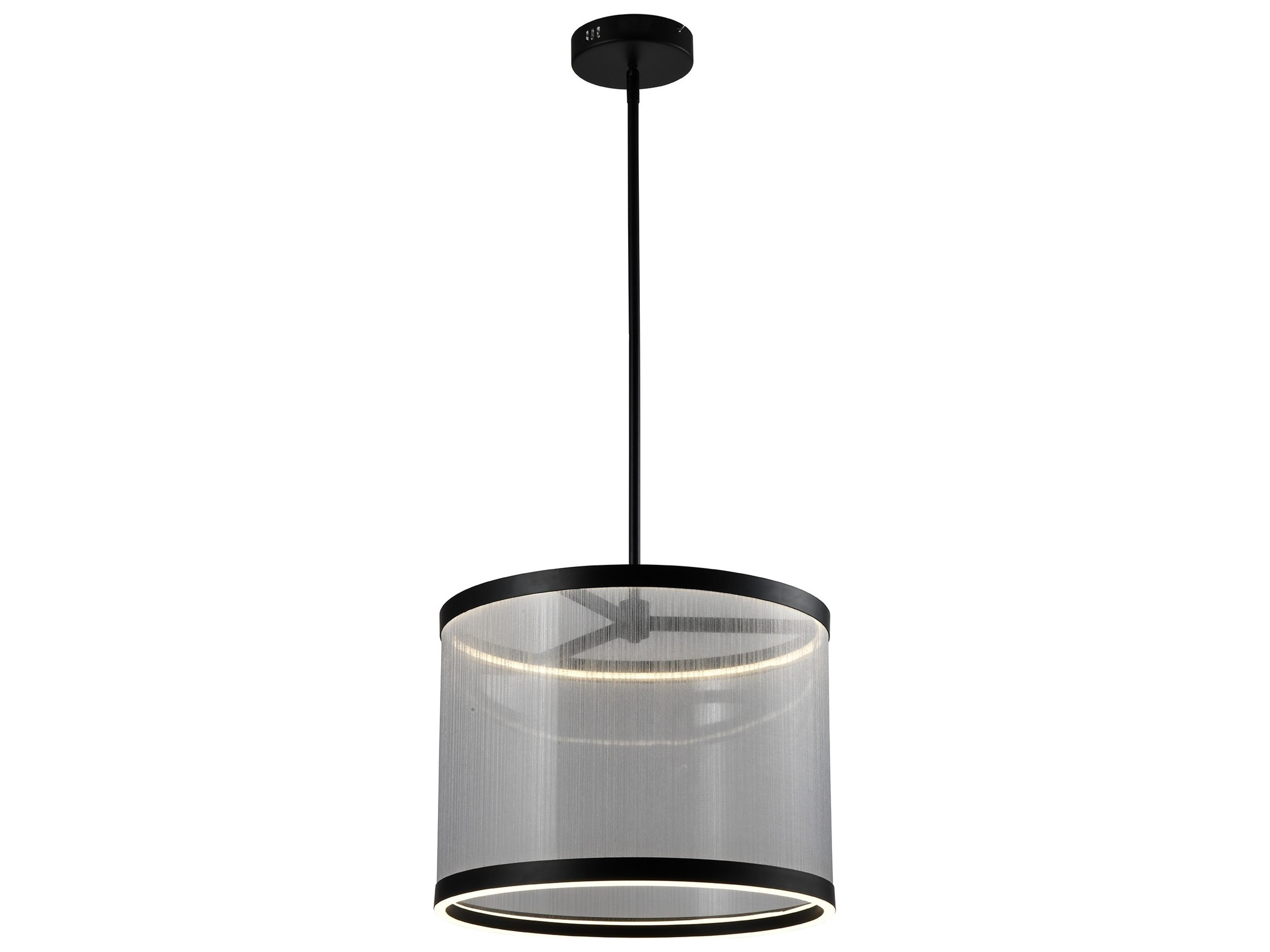 Artcraft Cora Silver Pendant