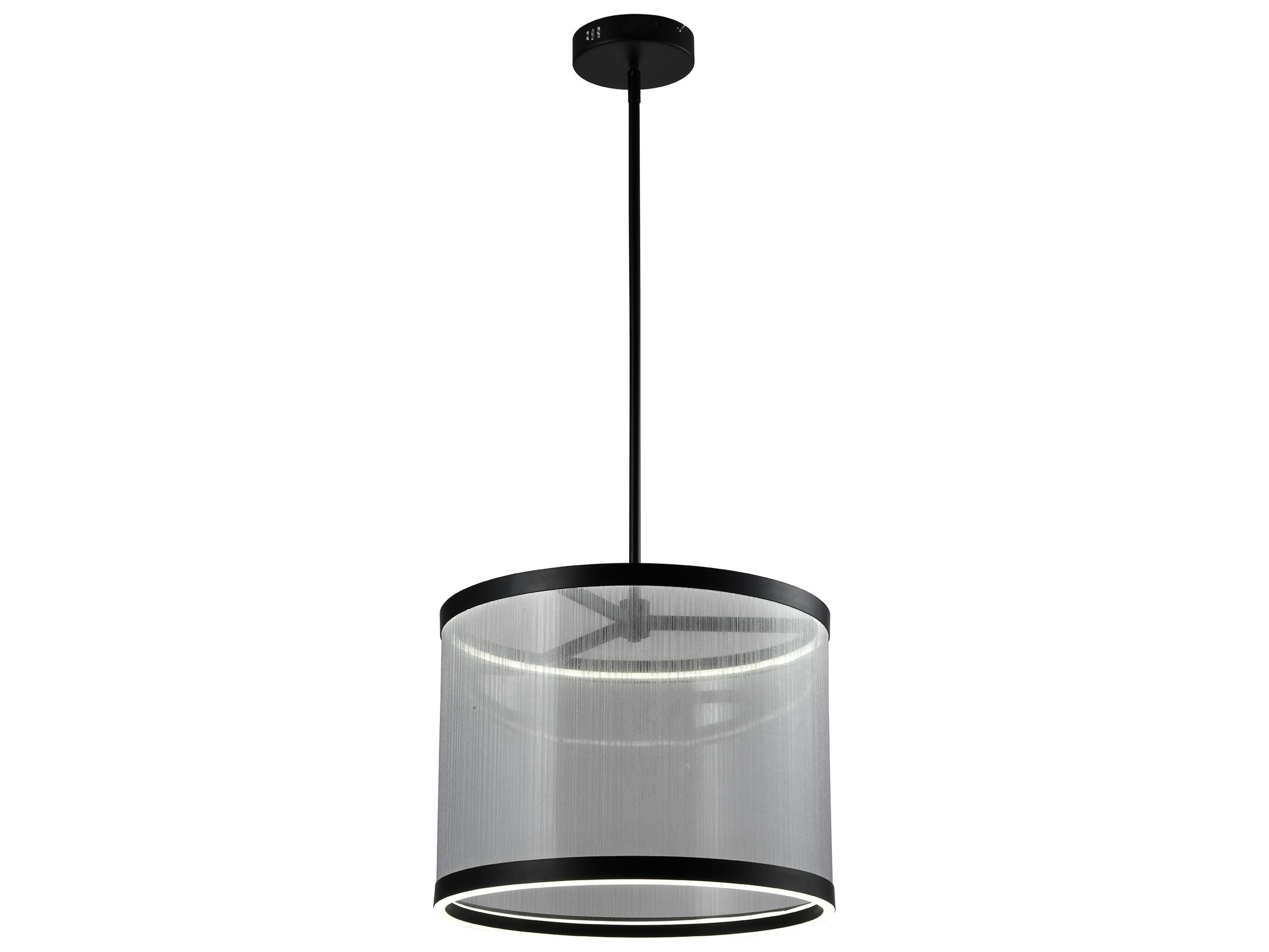 Artcraft Cora Silver Pendant