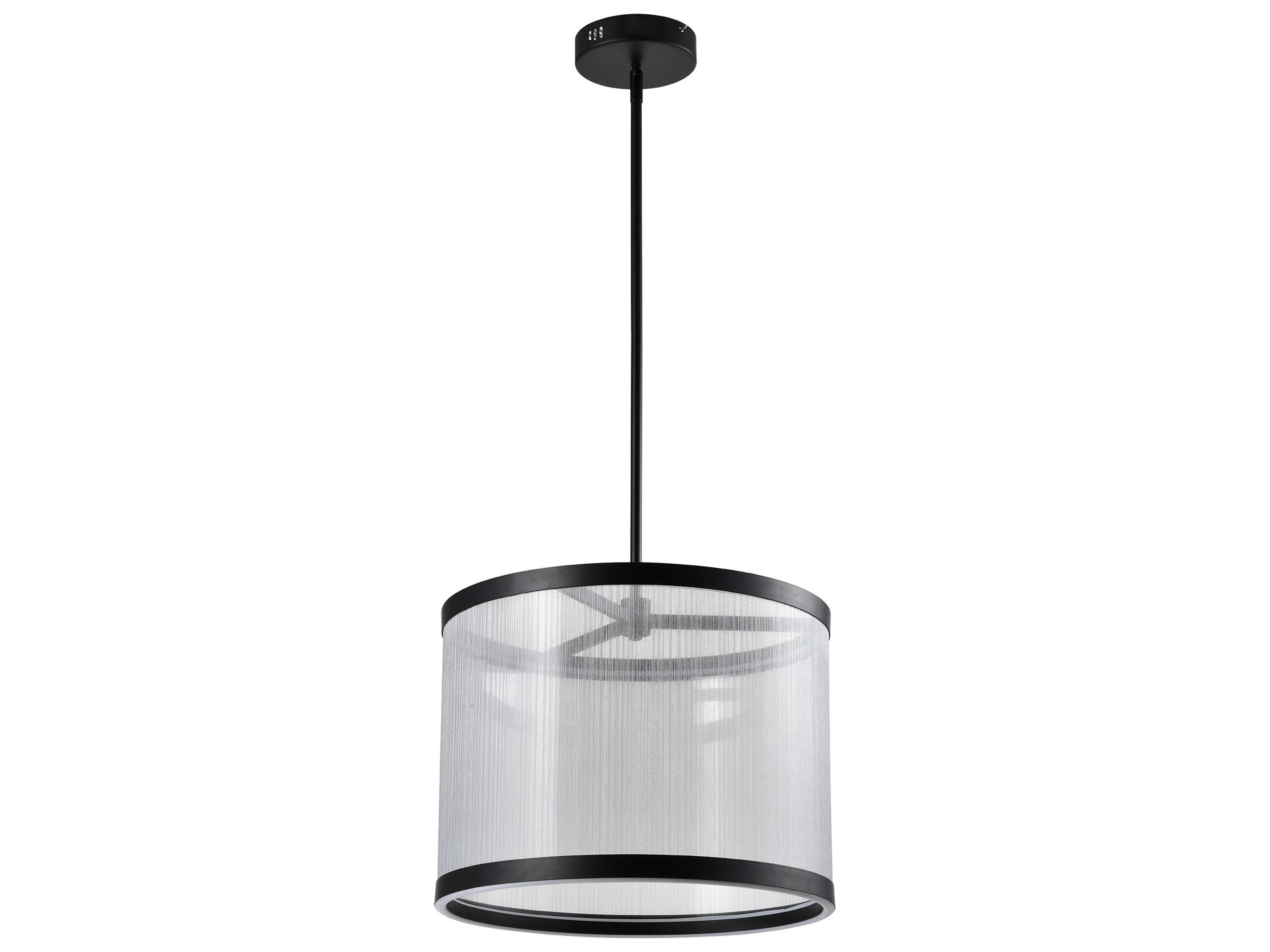 Artcraft Cora Silver Pendant