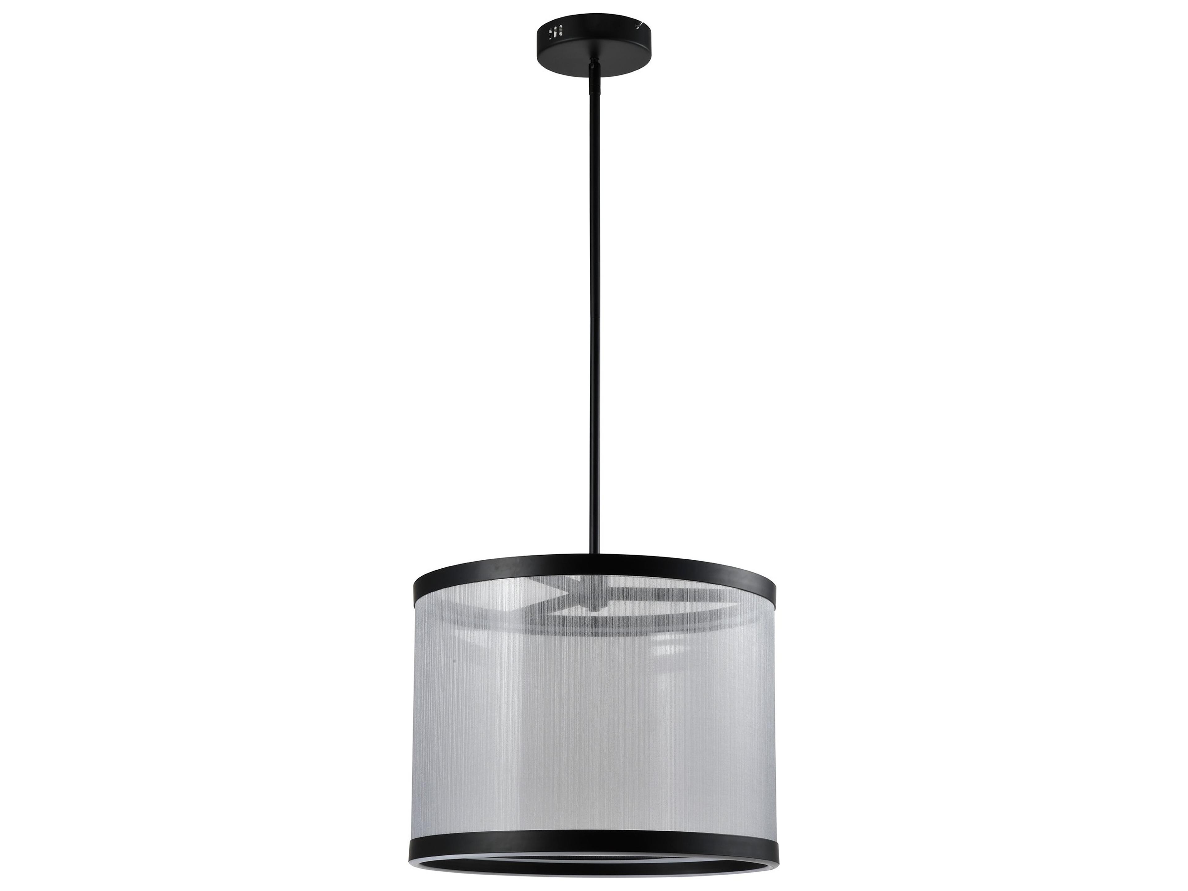 Artcraft Cora Silver Pendant