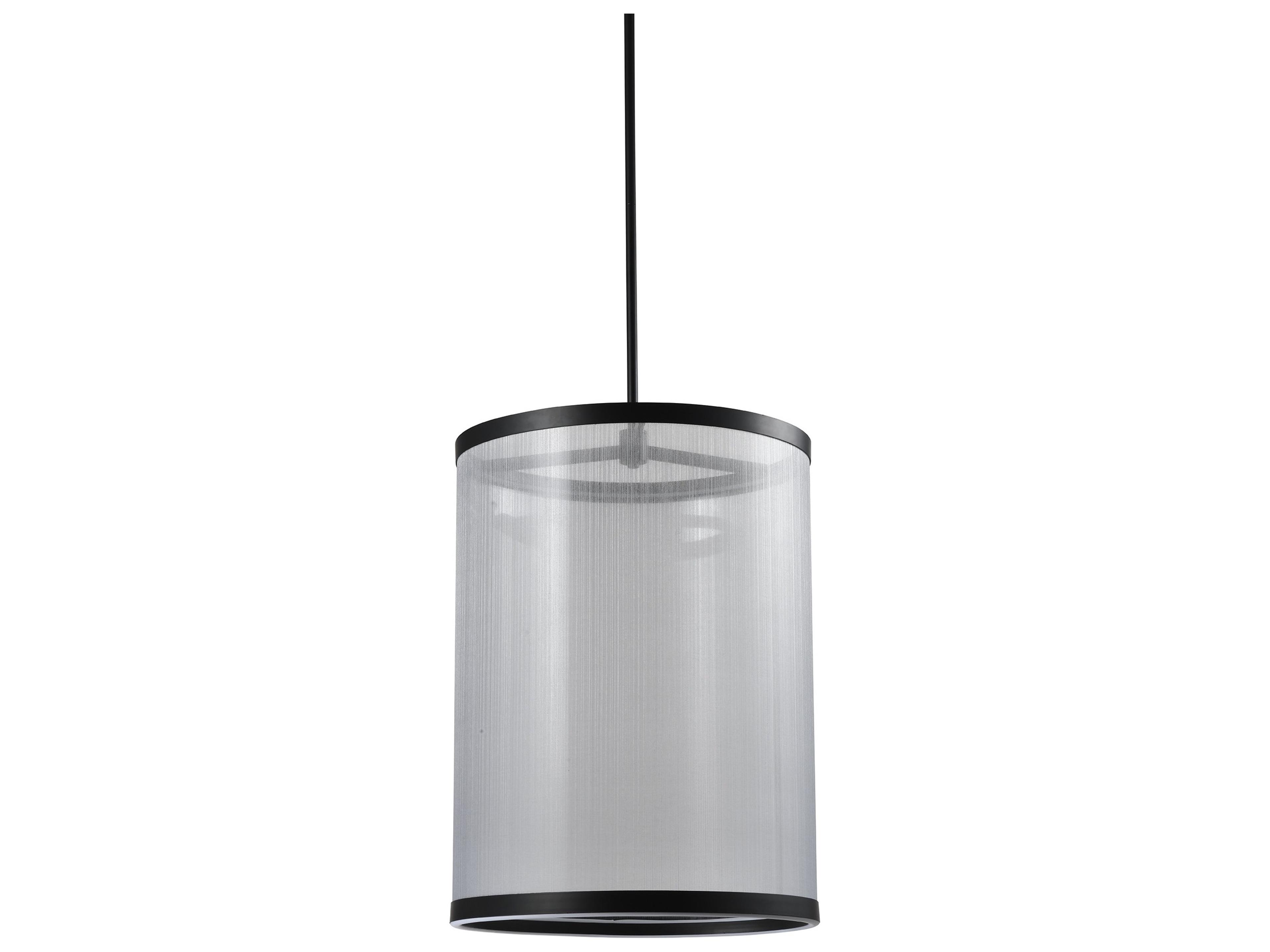 Artcraft Cora Silver Pendant