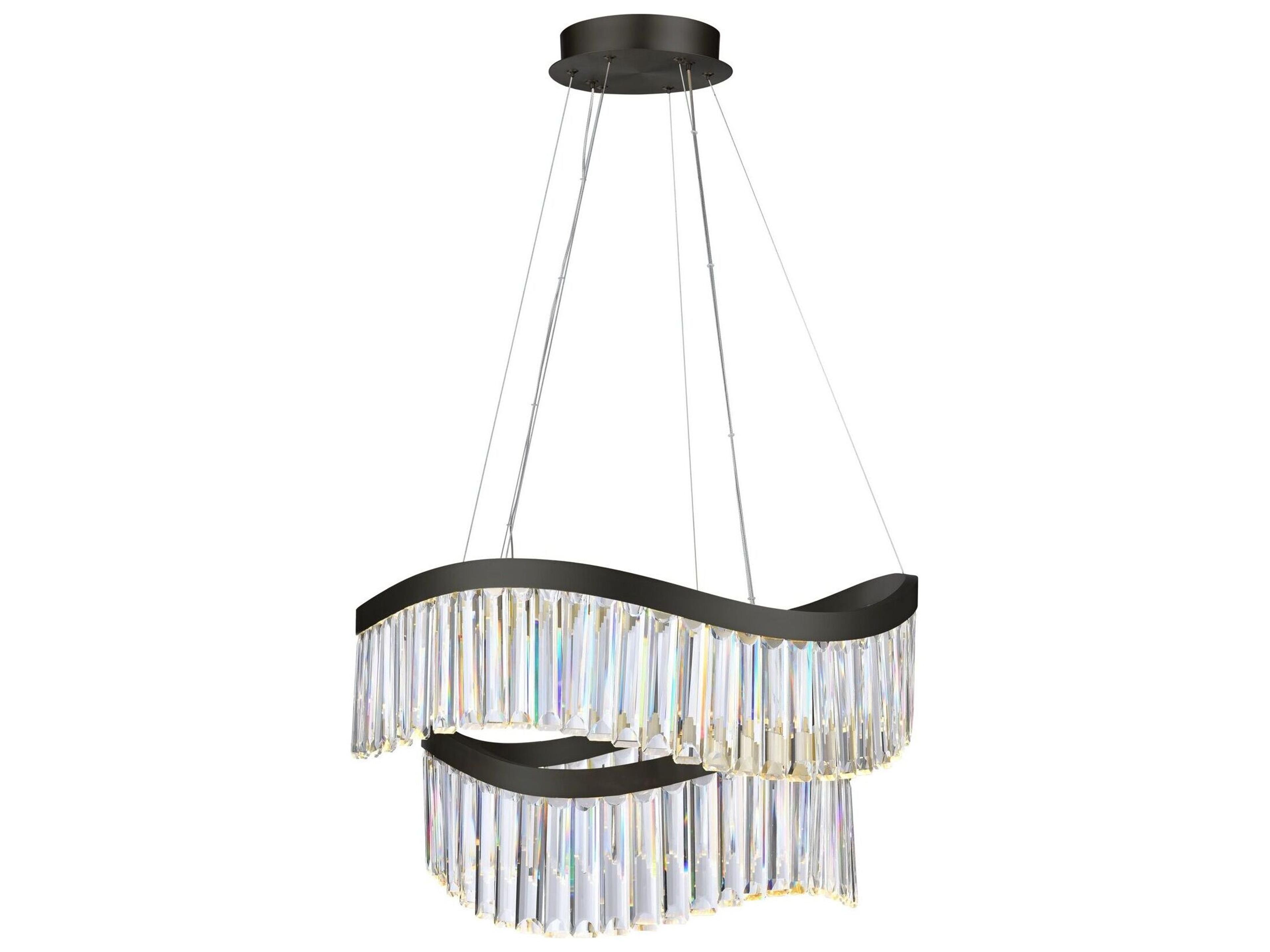 Artcraft Jules Black Pendant