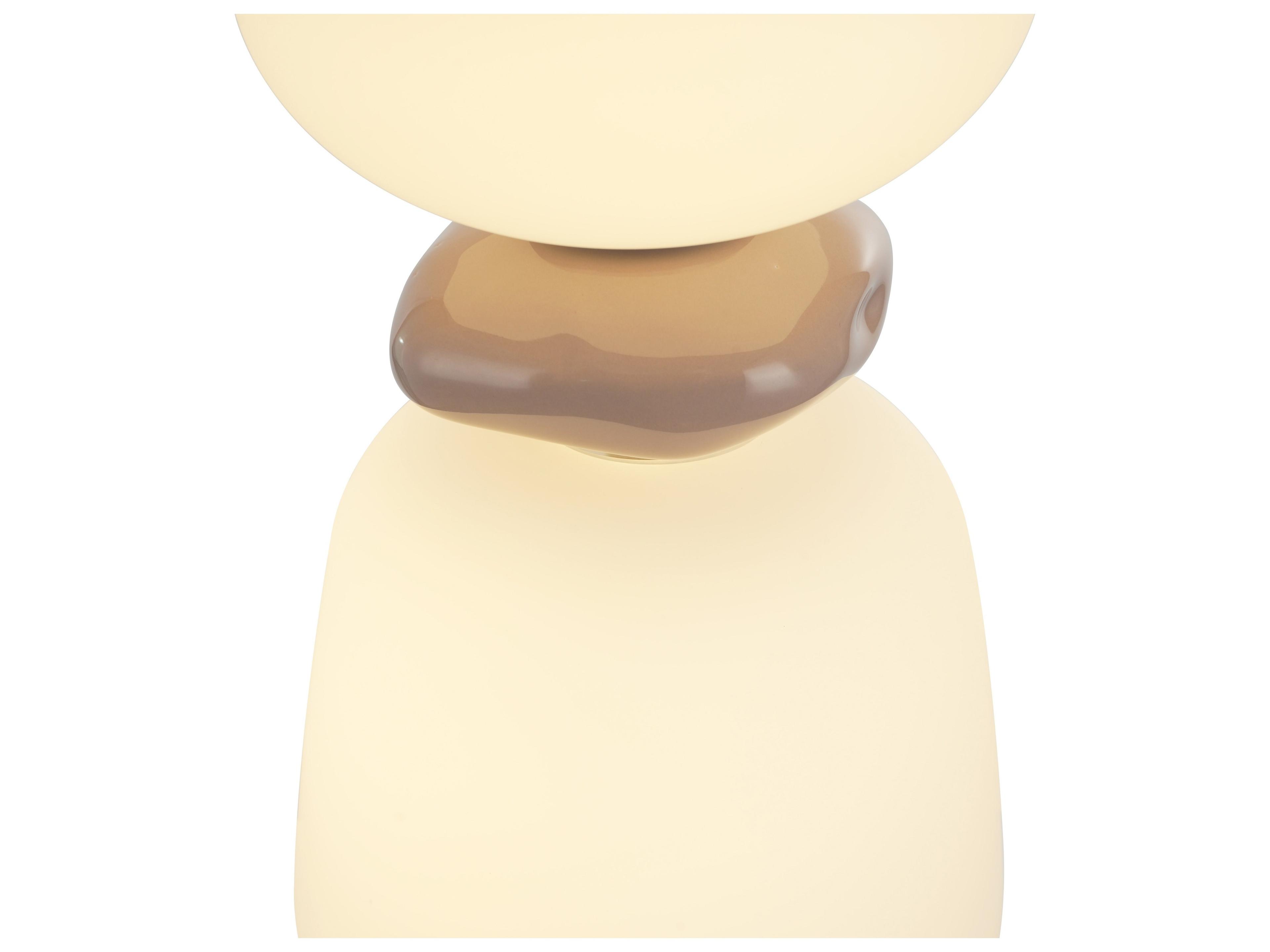 Artcraft Strata 1-Light Satin Nickel Linear Mini Pendant