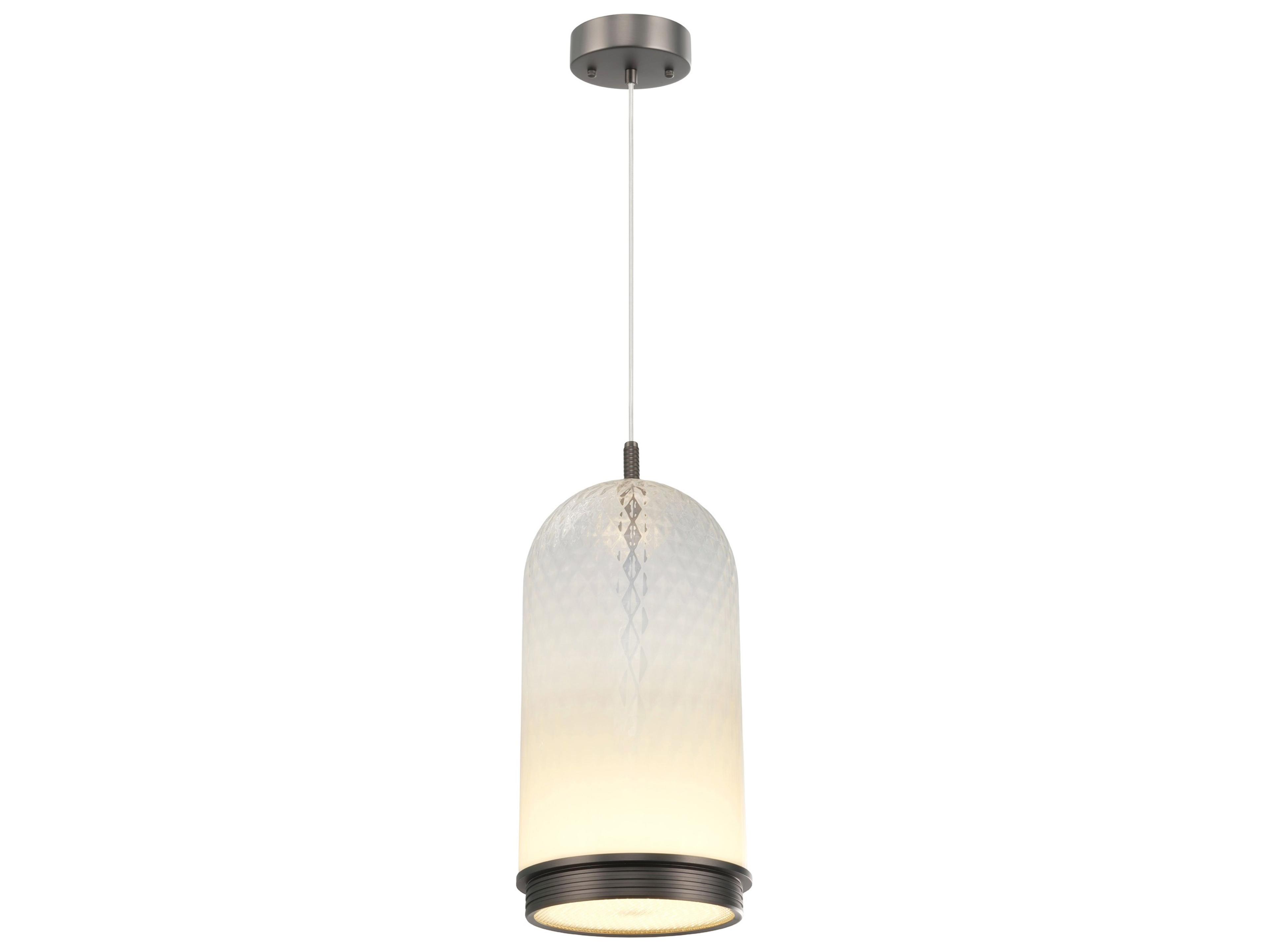 Nebulosa LED Pendant Light in Graphite