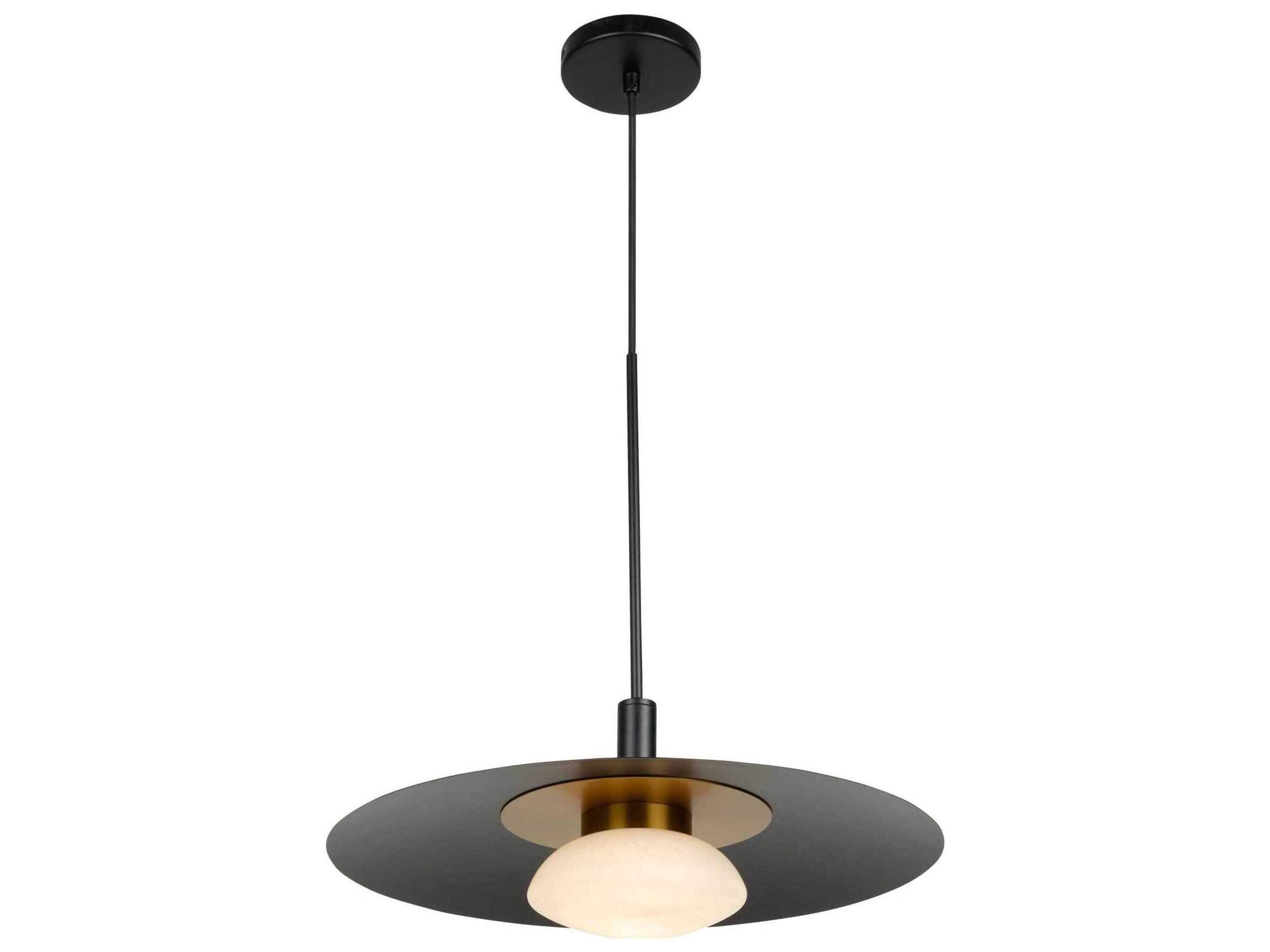 Camila Pendant Light Elegant Modern