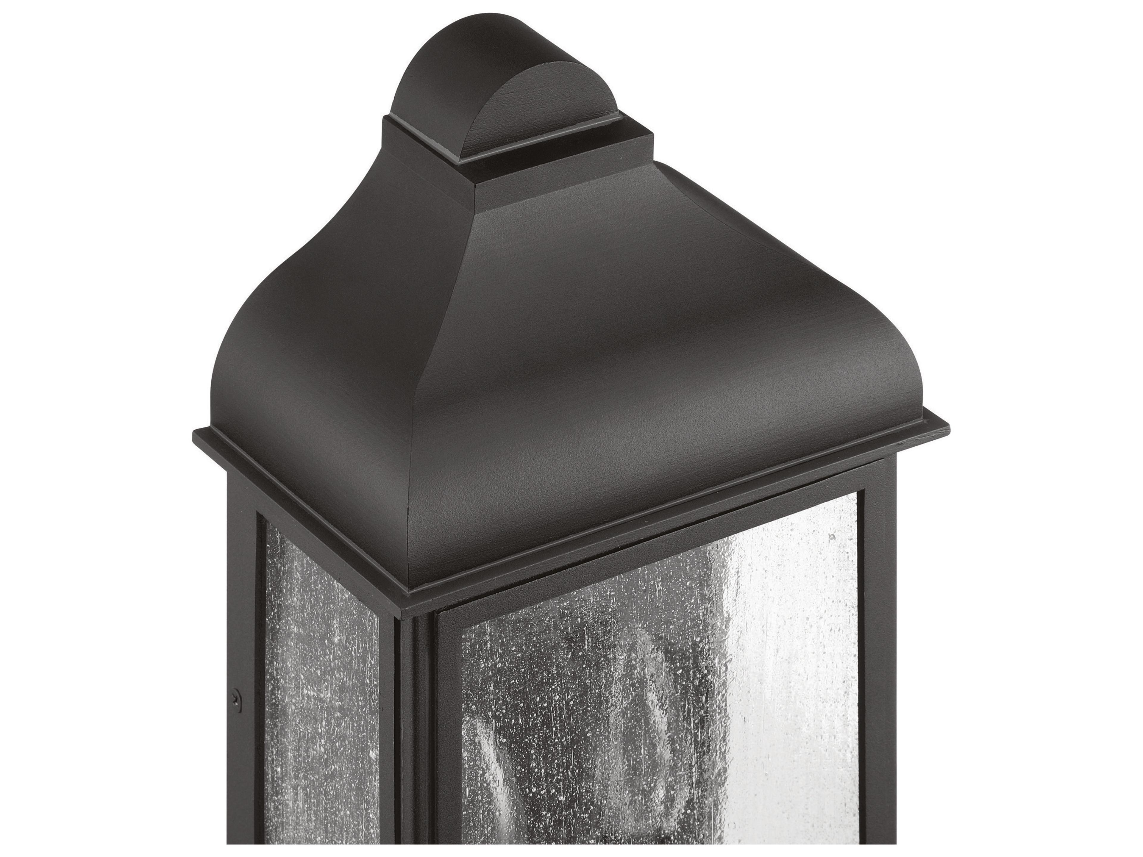 Artcraft Madrid 2-Light Outdoor Wall Light