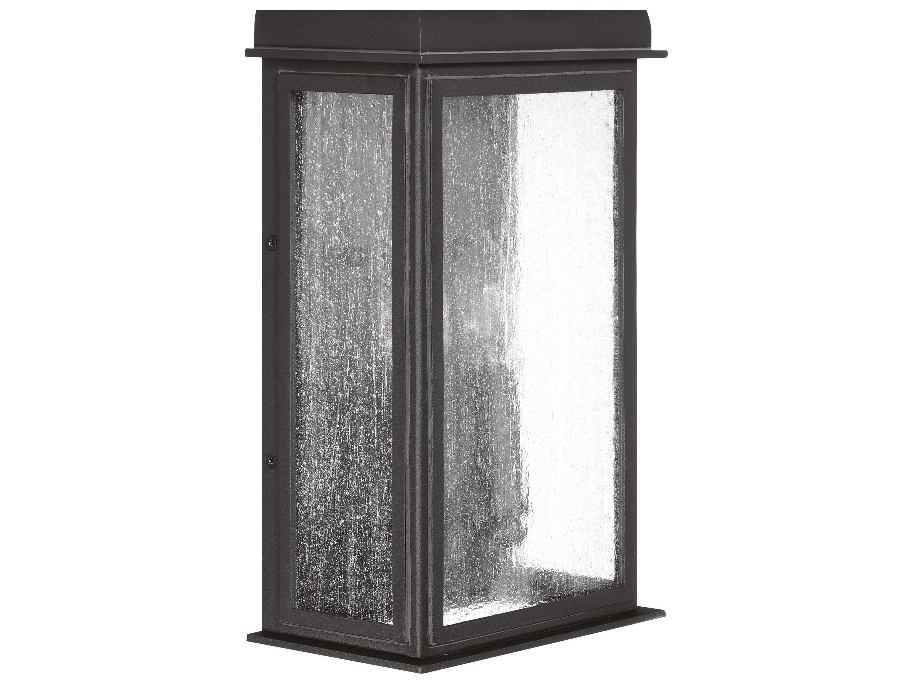 Artcraft Madrid 2-Light Outdoor Wall Light