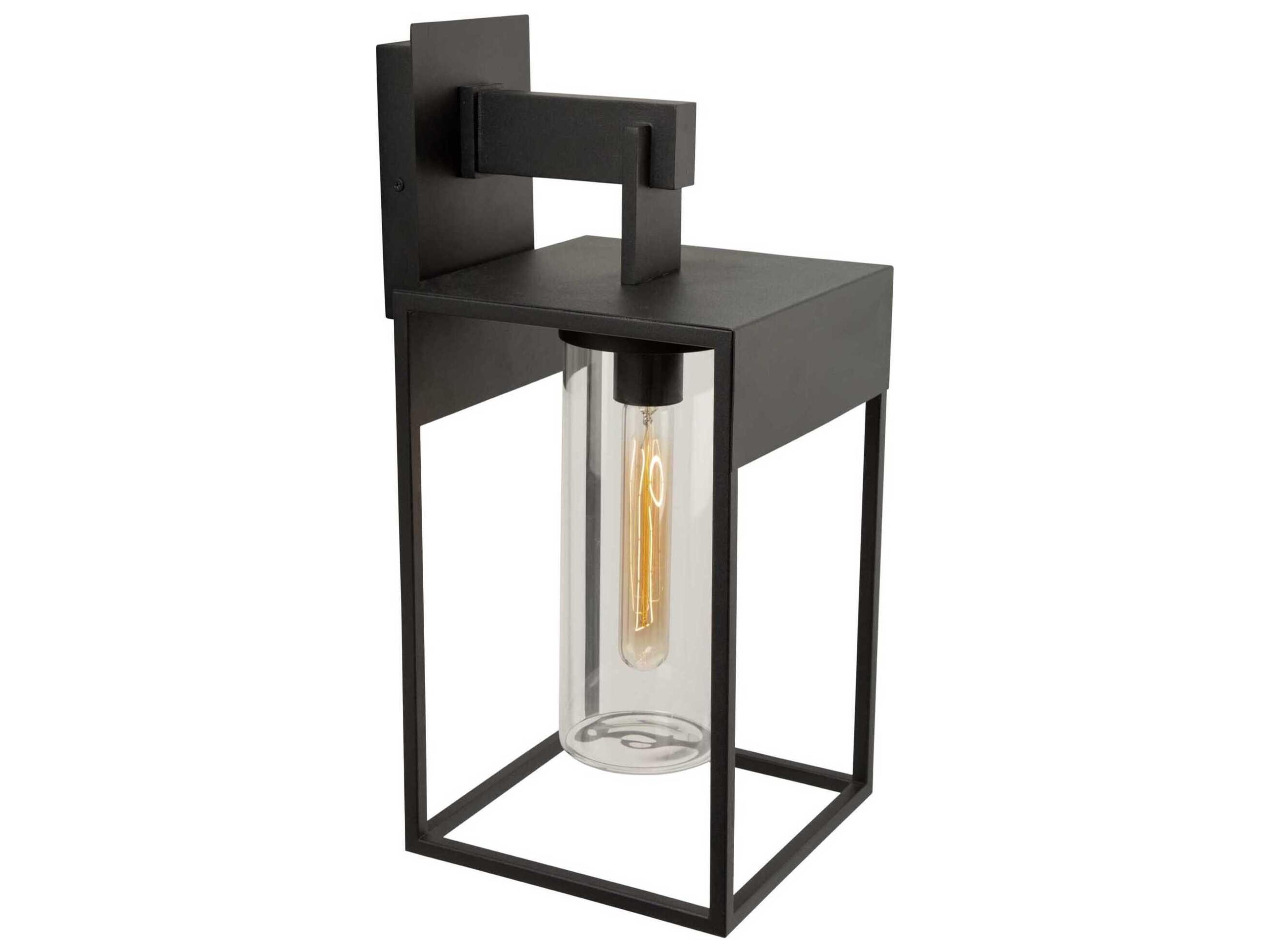 Artcraft Weybridge 1 - Light Outdoor Wall Light