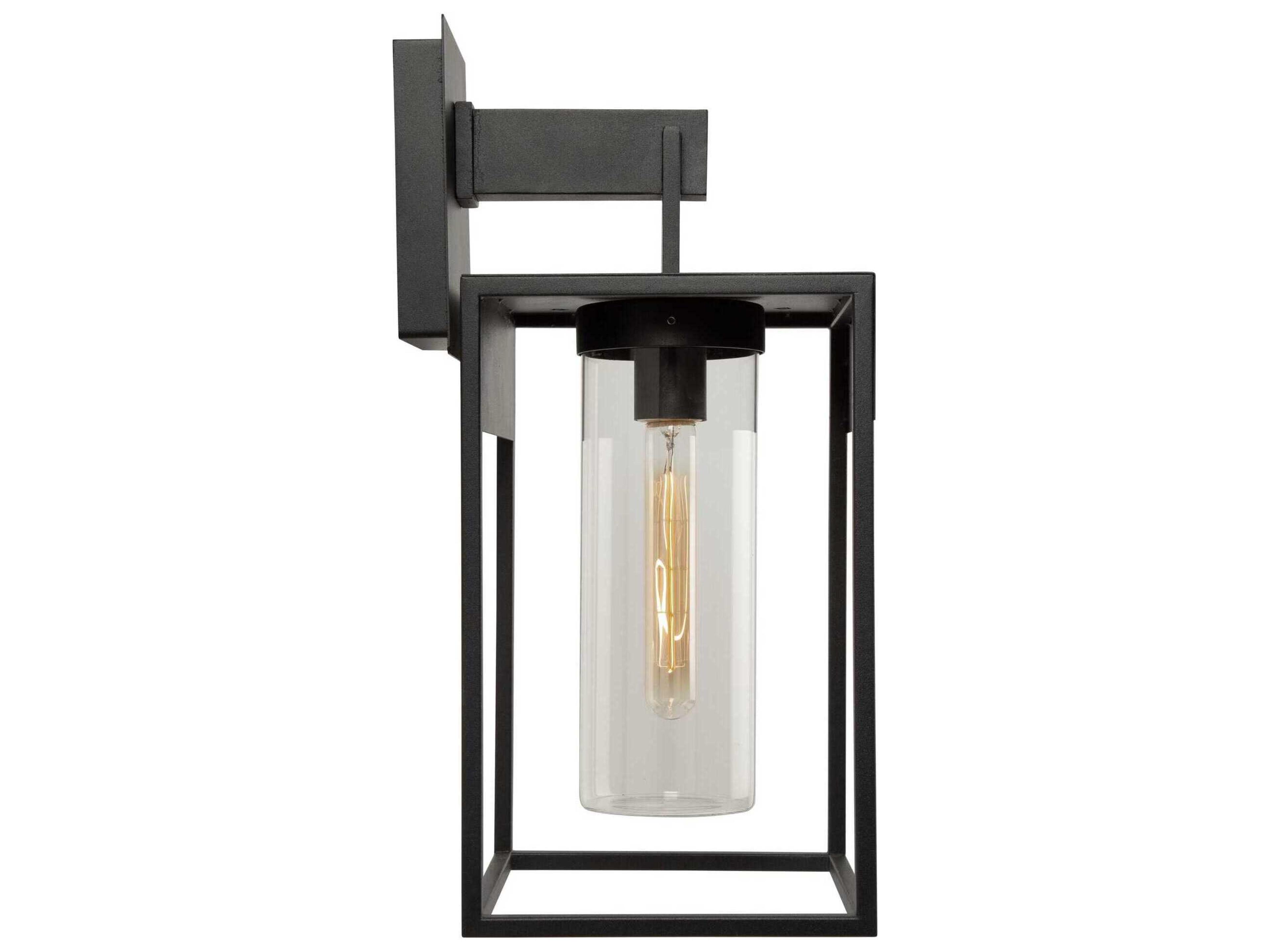 Artcraft Weybridge 1 - Light Outdoor Wall Light