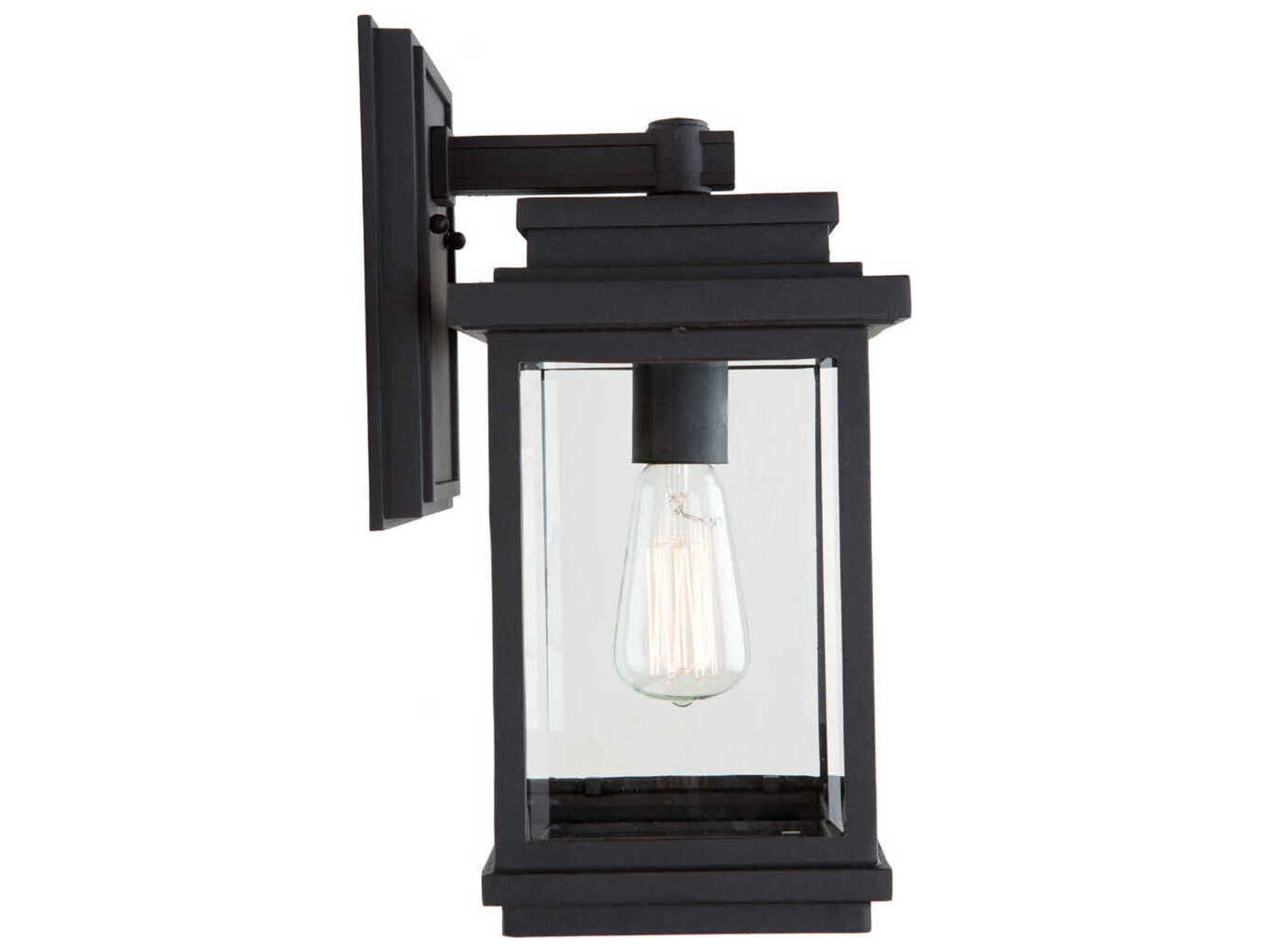 Artcraft Fremont Outdoor Wall Light