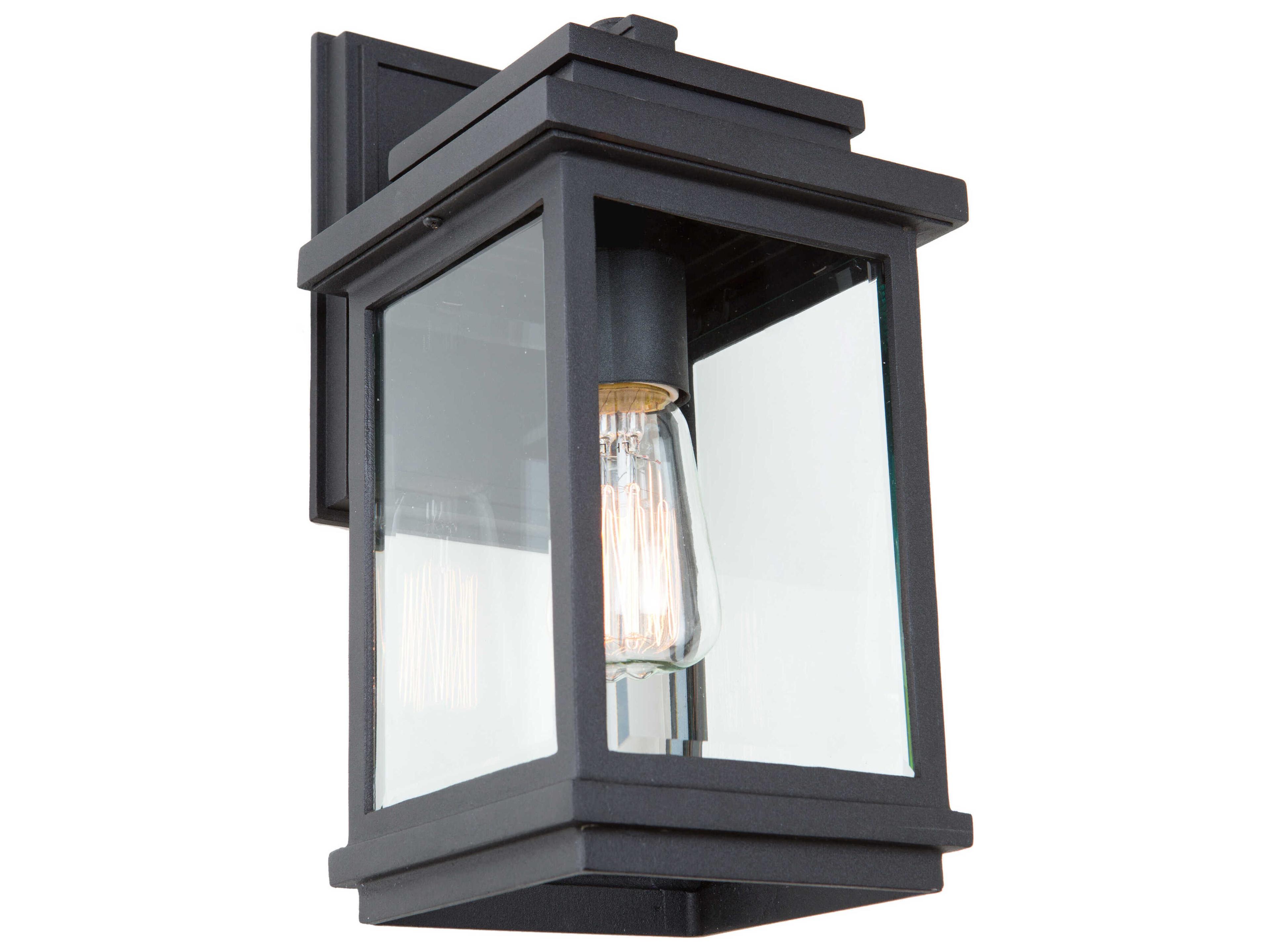 Artcraft Fremont Outdoor Wall Light