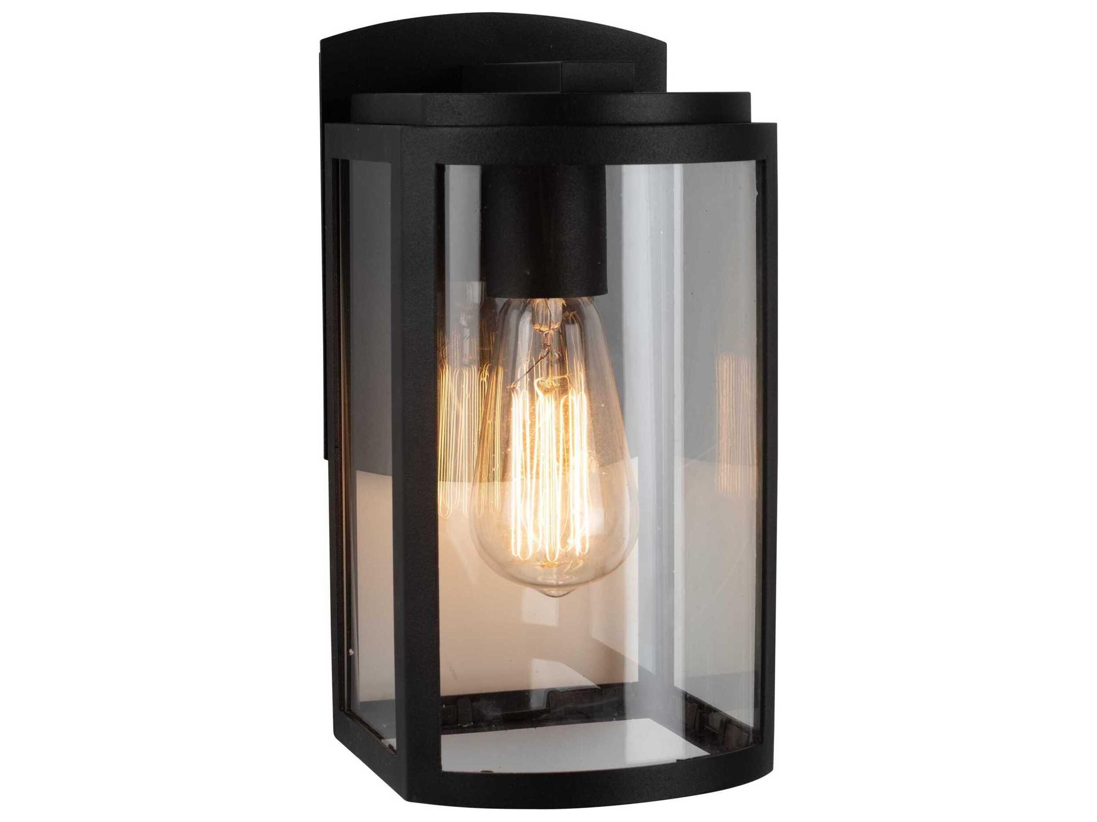 Artcraft Lakewood 1 - Light Outdoor Wall Light