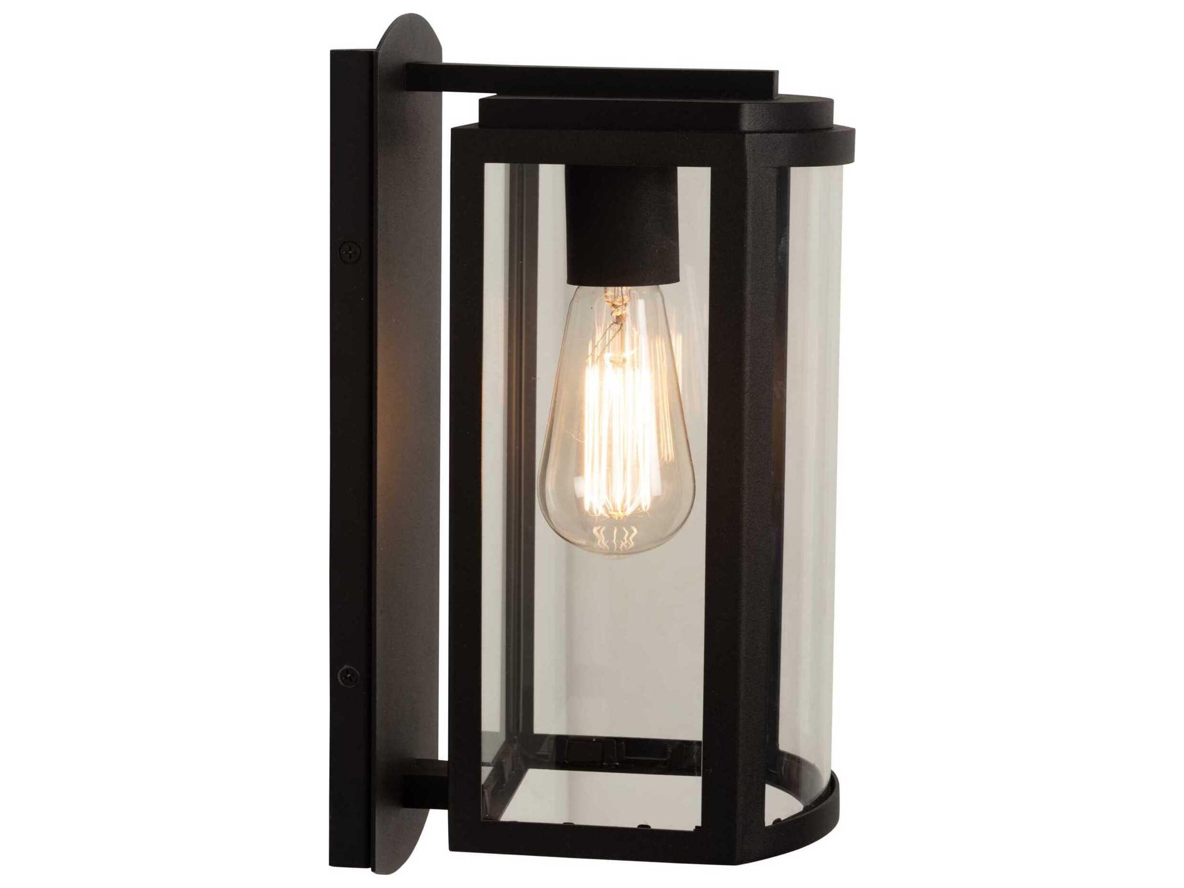 Artcraft Lakewood 1 - Light Outdoor Wall Light