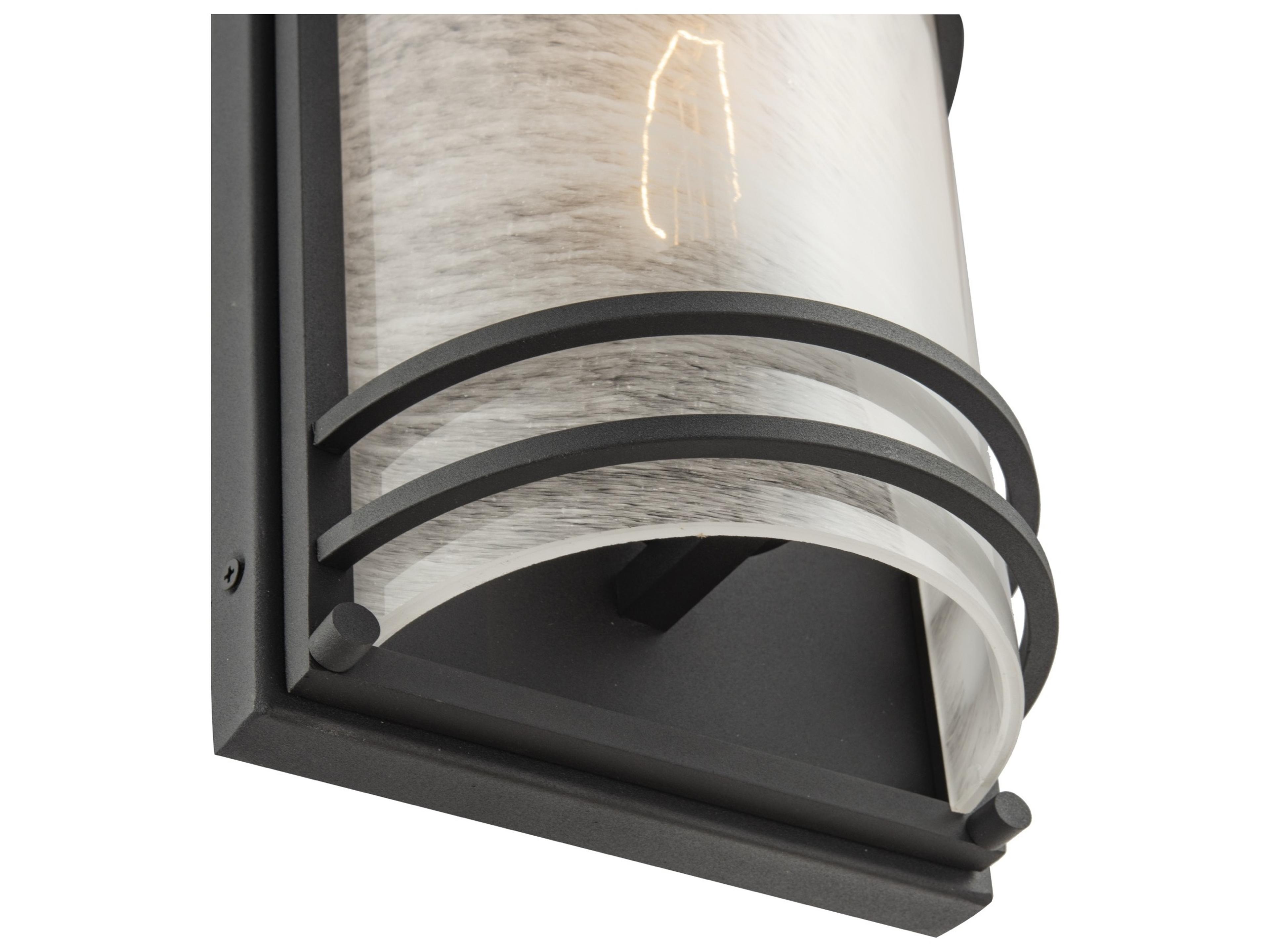 Artcraft Keswick 1-Light Outdoor Wall Light